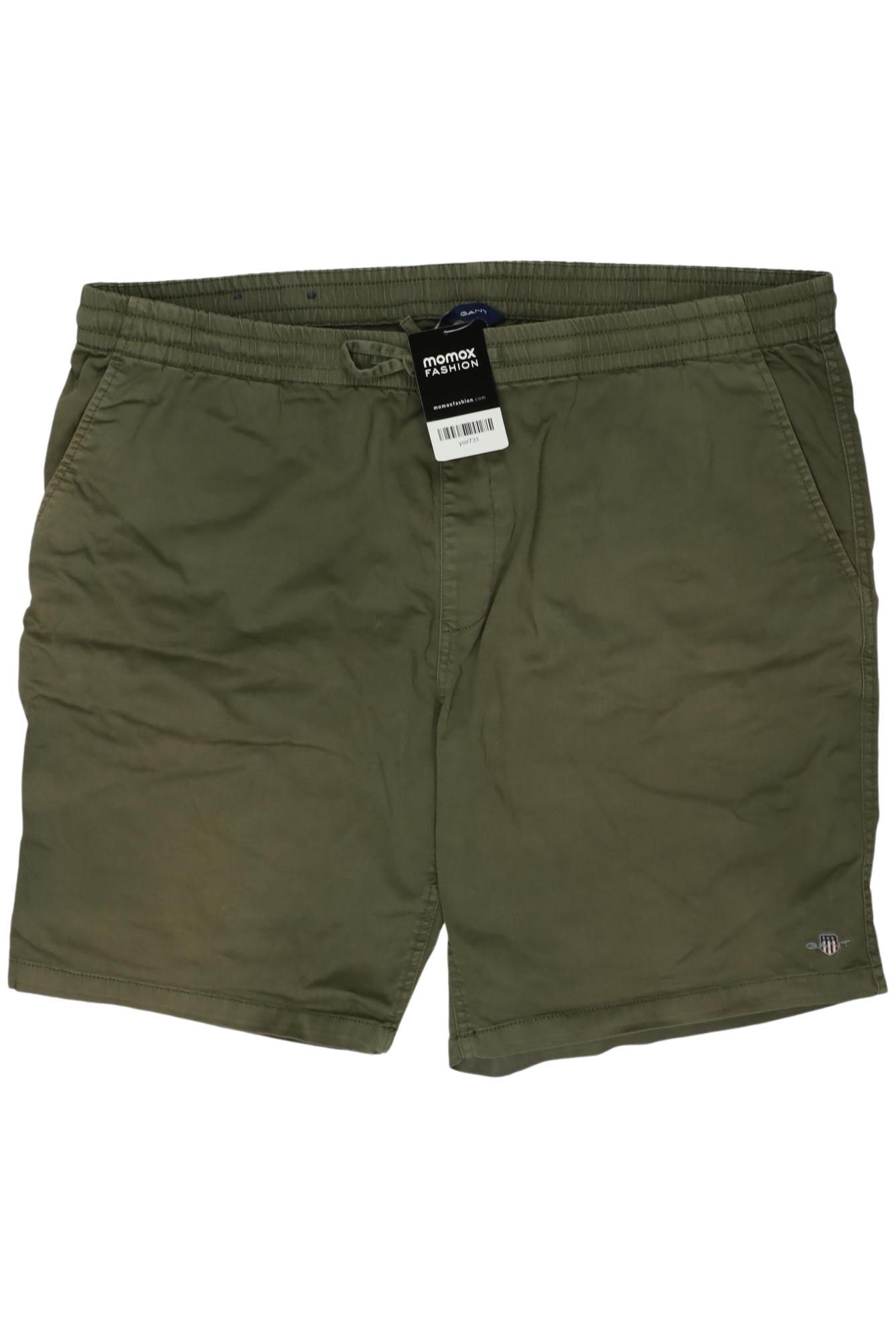 

Gant Herren Shorts, grün, Gr. 54