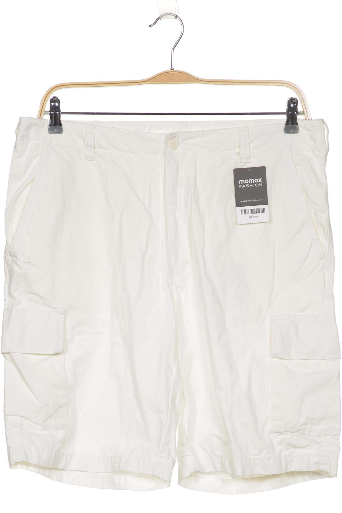 

GANT Herren Shorts, cremeweiß