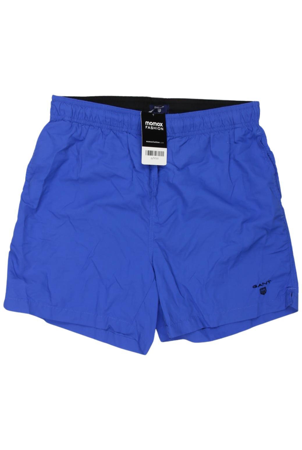 

Gant Herren Shorts, blau, Gr. 46