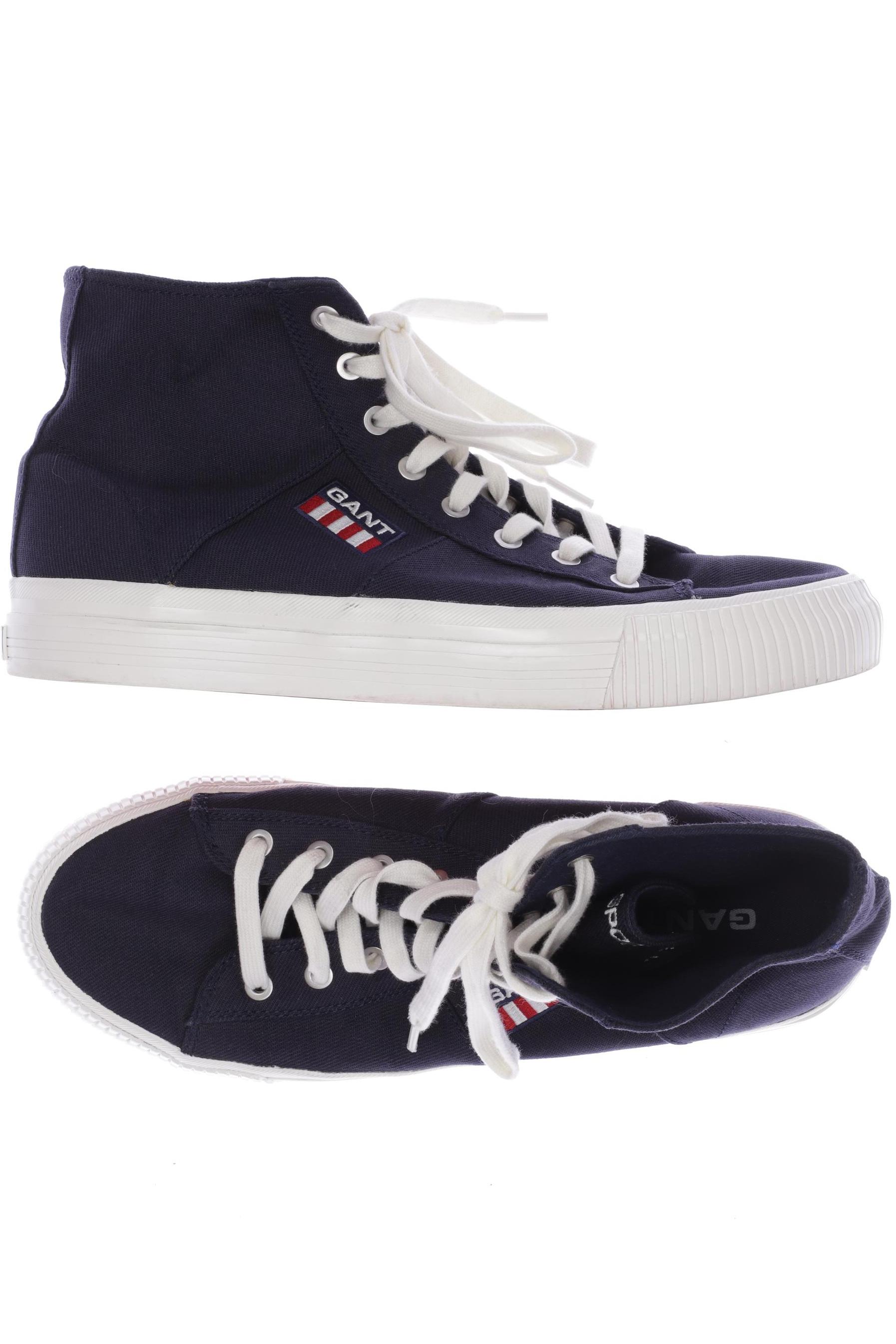 

GANT Herren Sneakers, marineblau