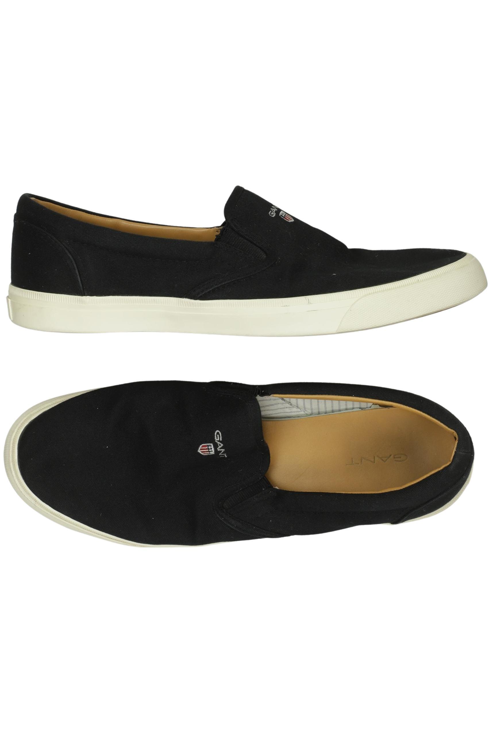 Thumbnail - Gant Herren Sneakers, schwarz, Gr. 43