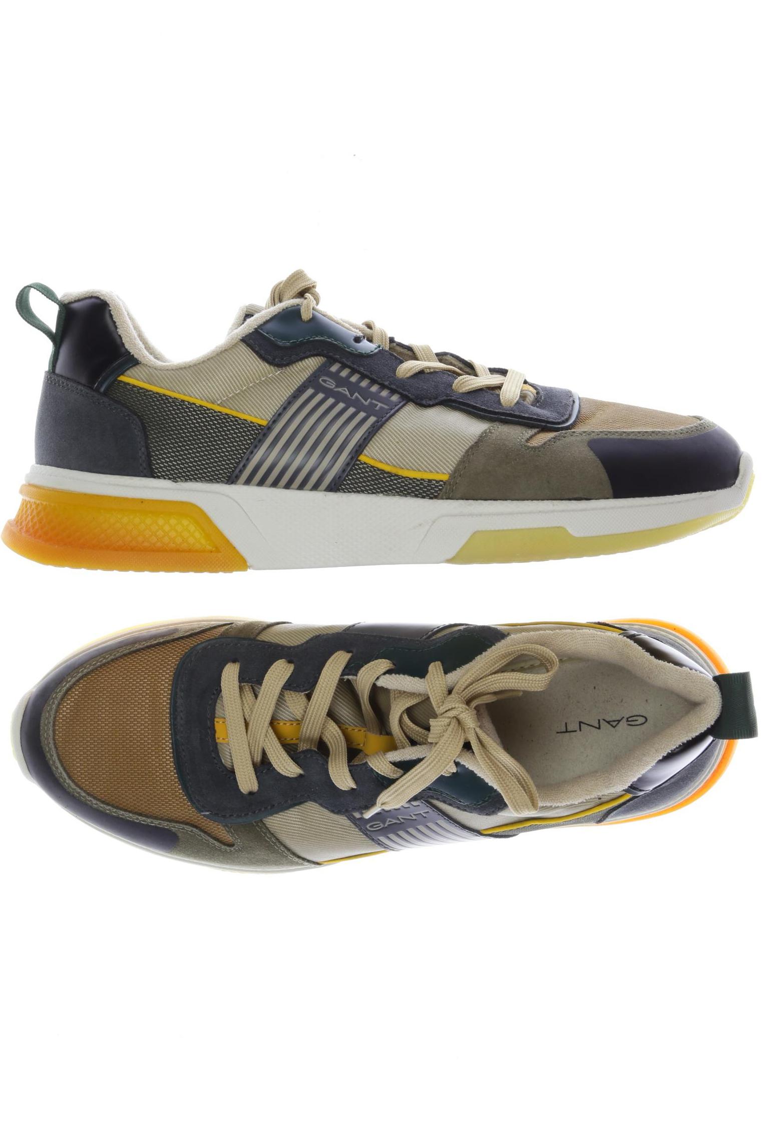 

Gant Herren Sneakers, mehrfarbig, Gr. 44