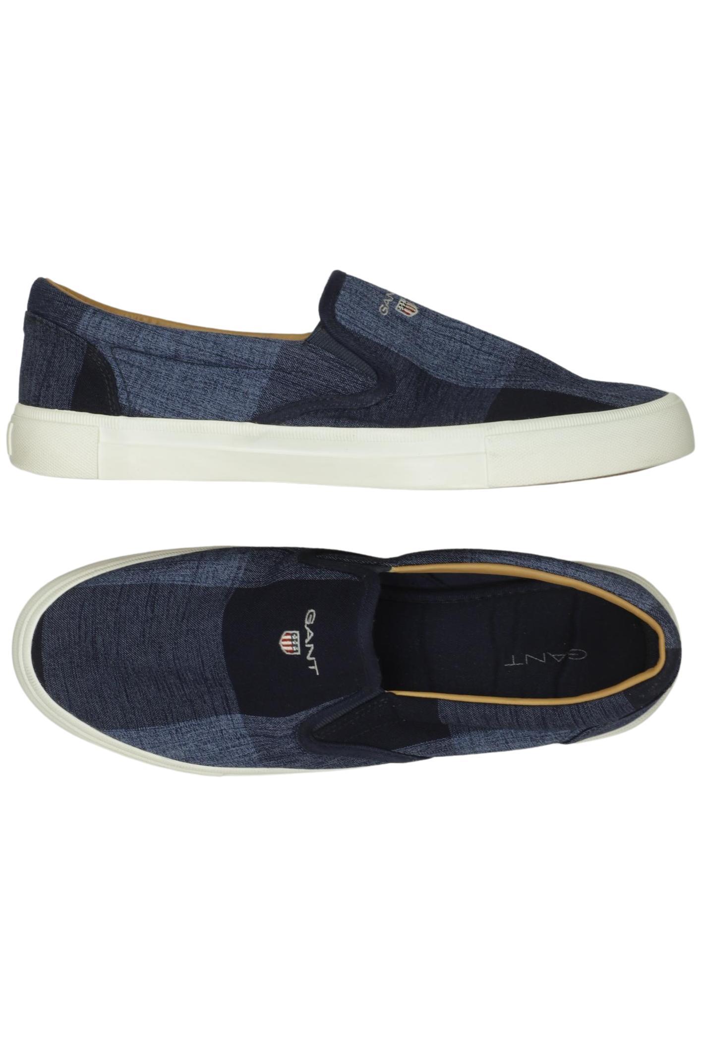 

Gant Herren Sneakers, marineblau, Gr. 43
