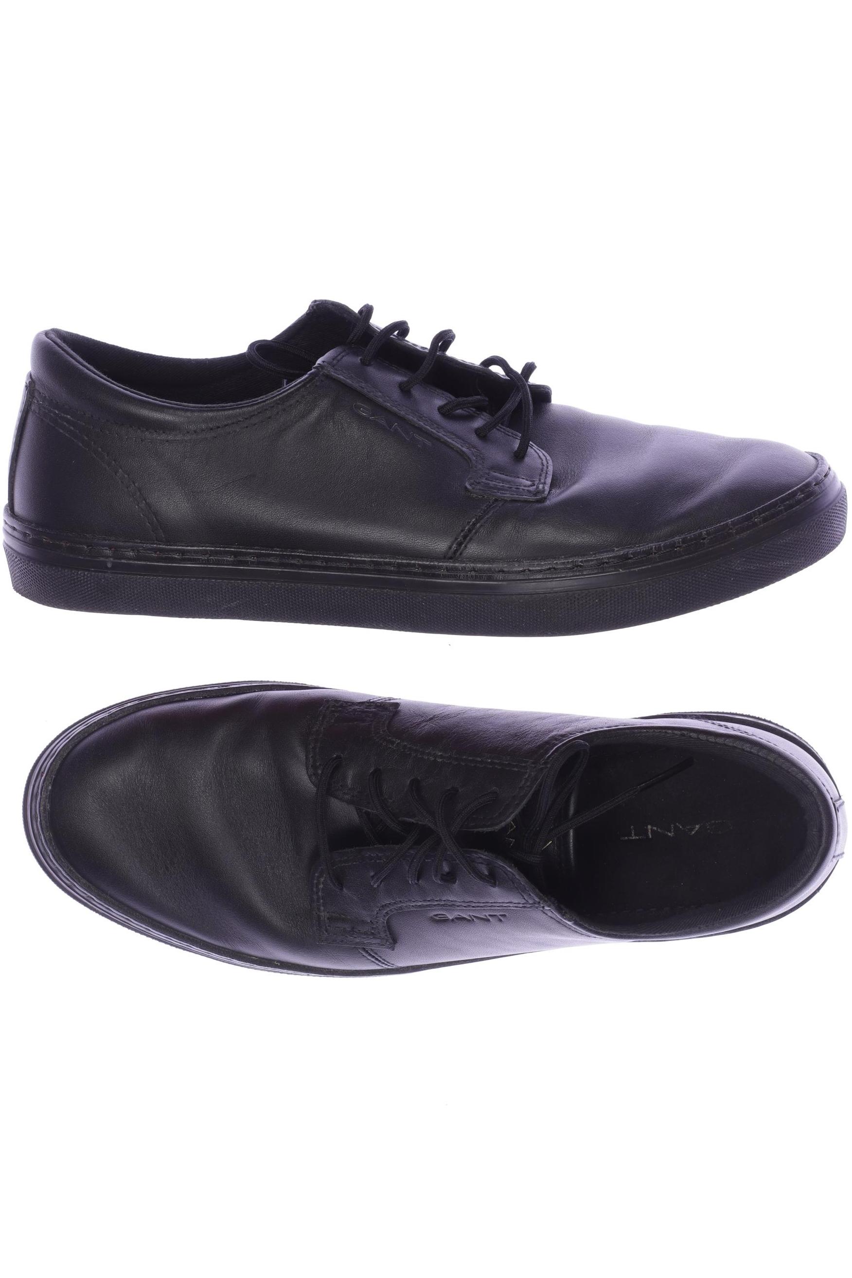 

Gant Herren Sneakers, schwarz, Gr. 42