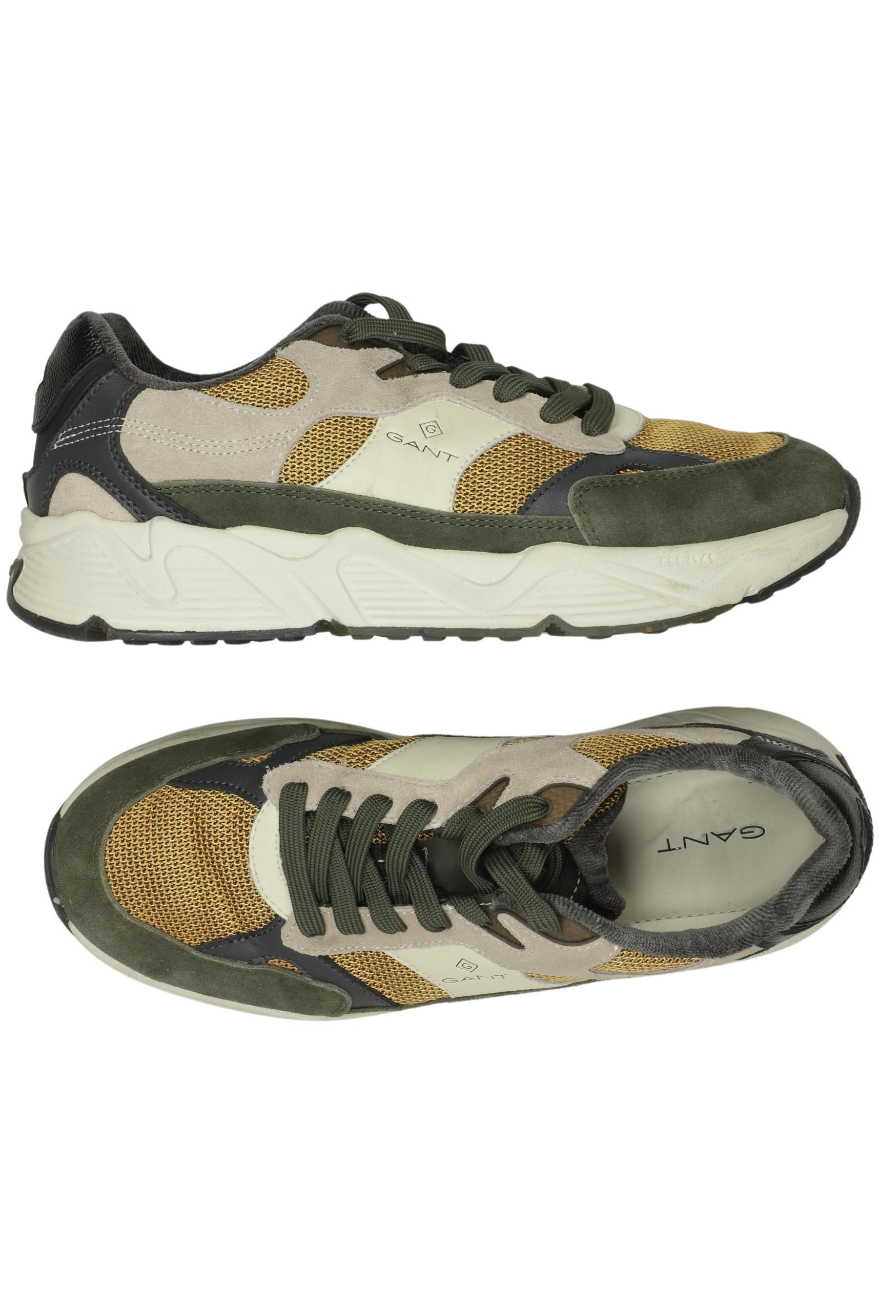 

Gant Herren Sneakers, mehrfarbig, Gr. 43