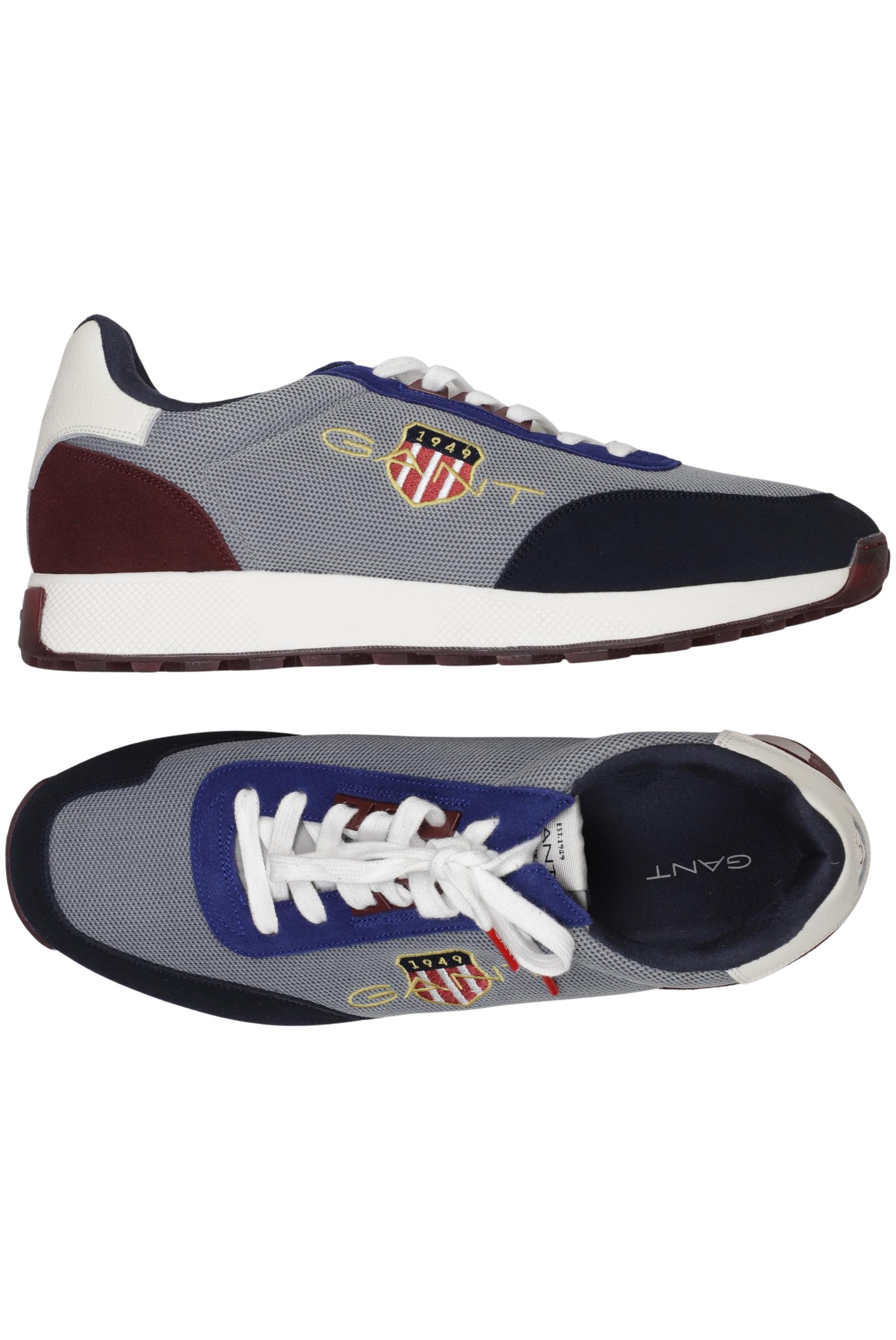 

Gant Herren Sneakers, mehrfarbig, Gr. 46