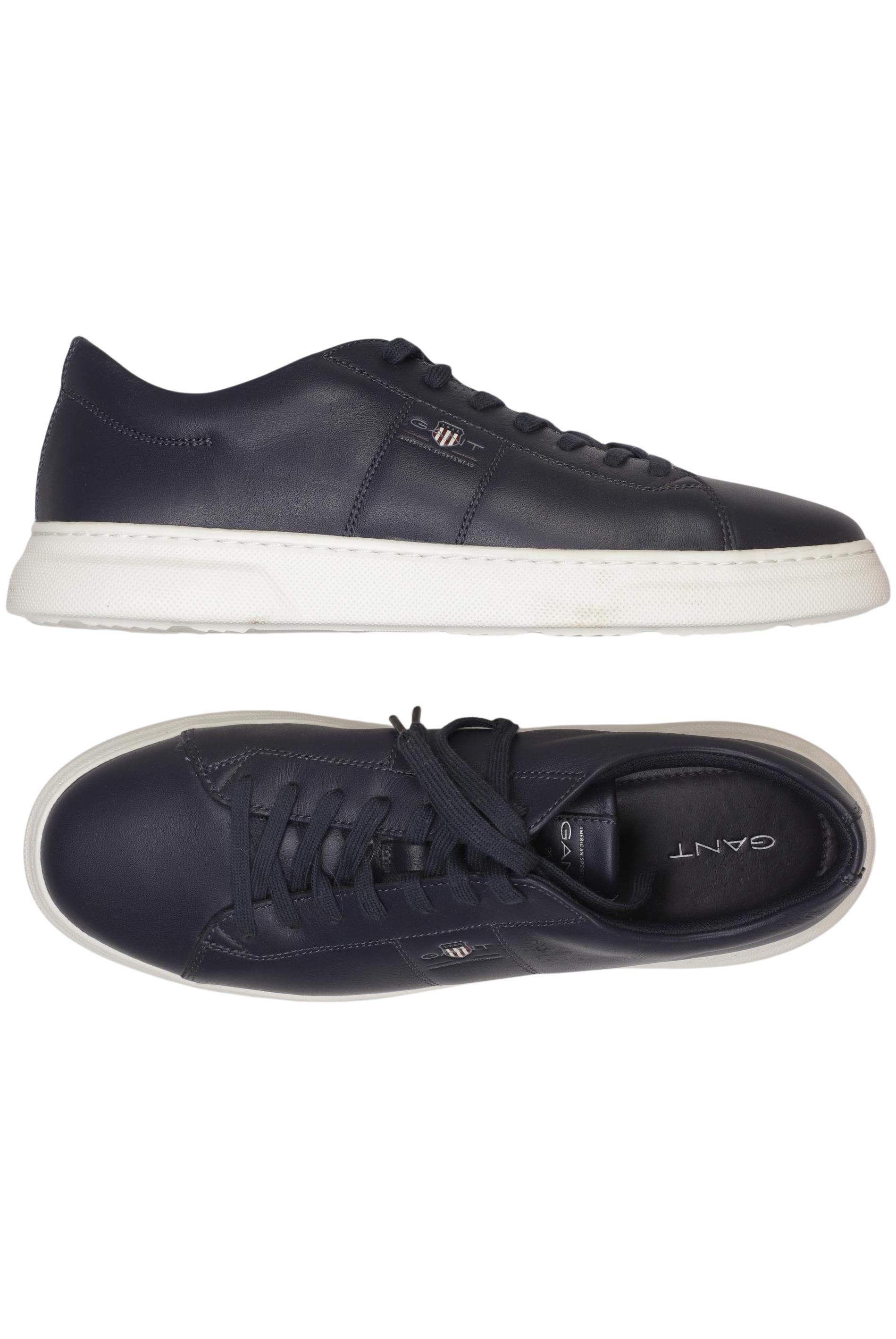 

Gant Herren Sneakers, marineblau, Gr. 45