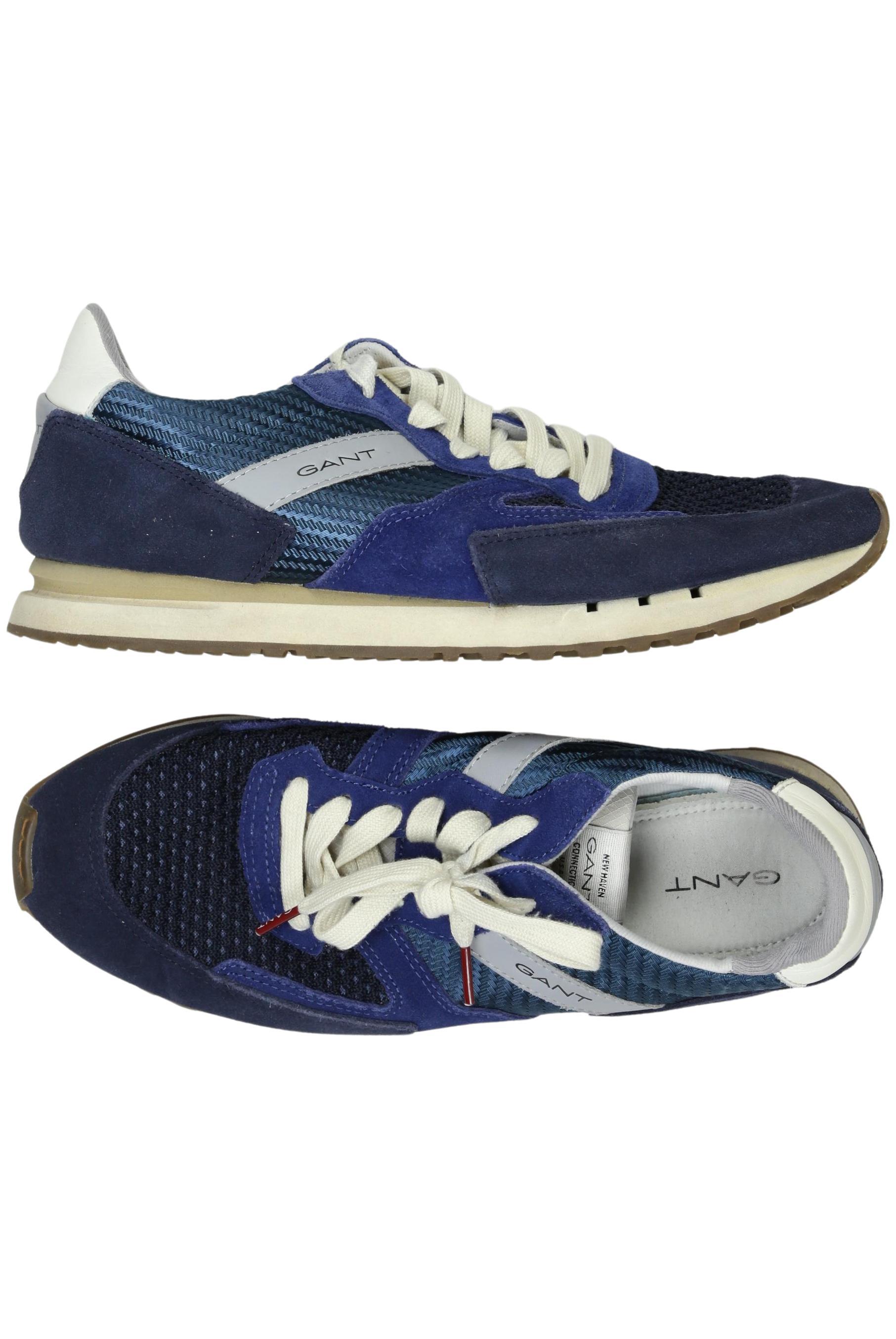 

Gant Herren Sneakers, mehrfarbig, Gr. 42