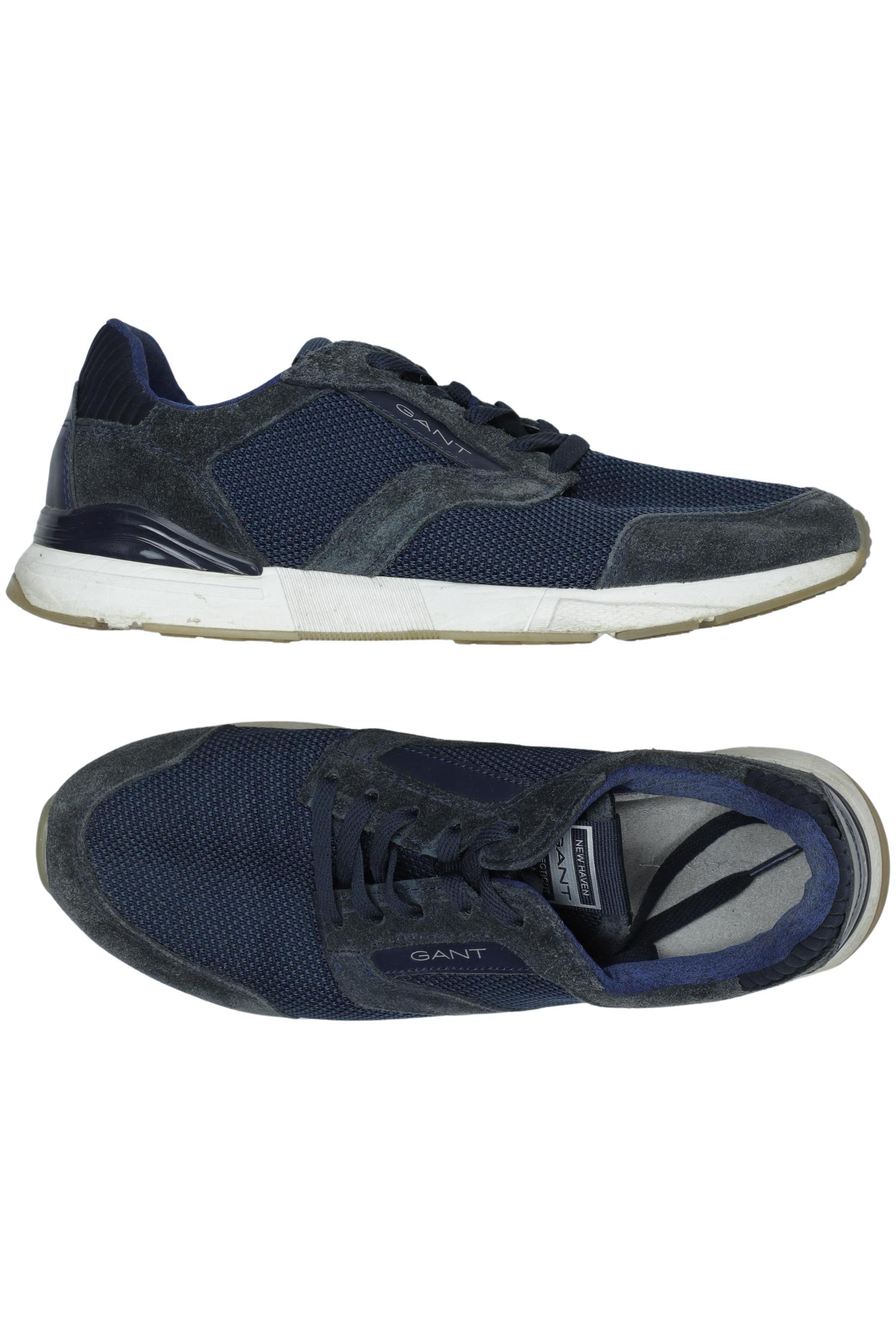 

Gant Herren Sneakers, marineblau, Gr. 41