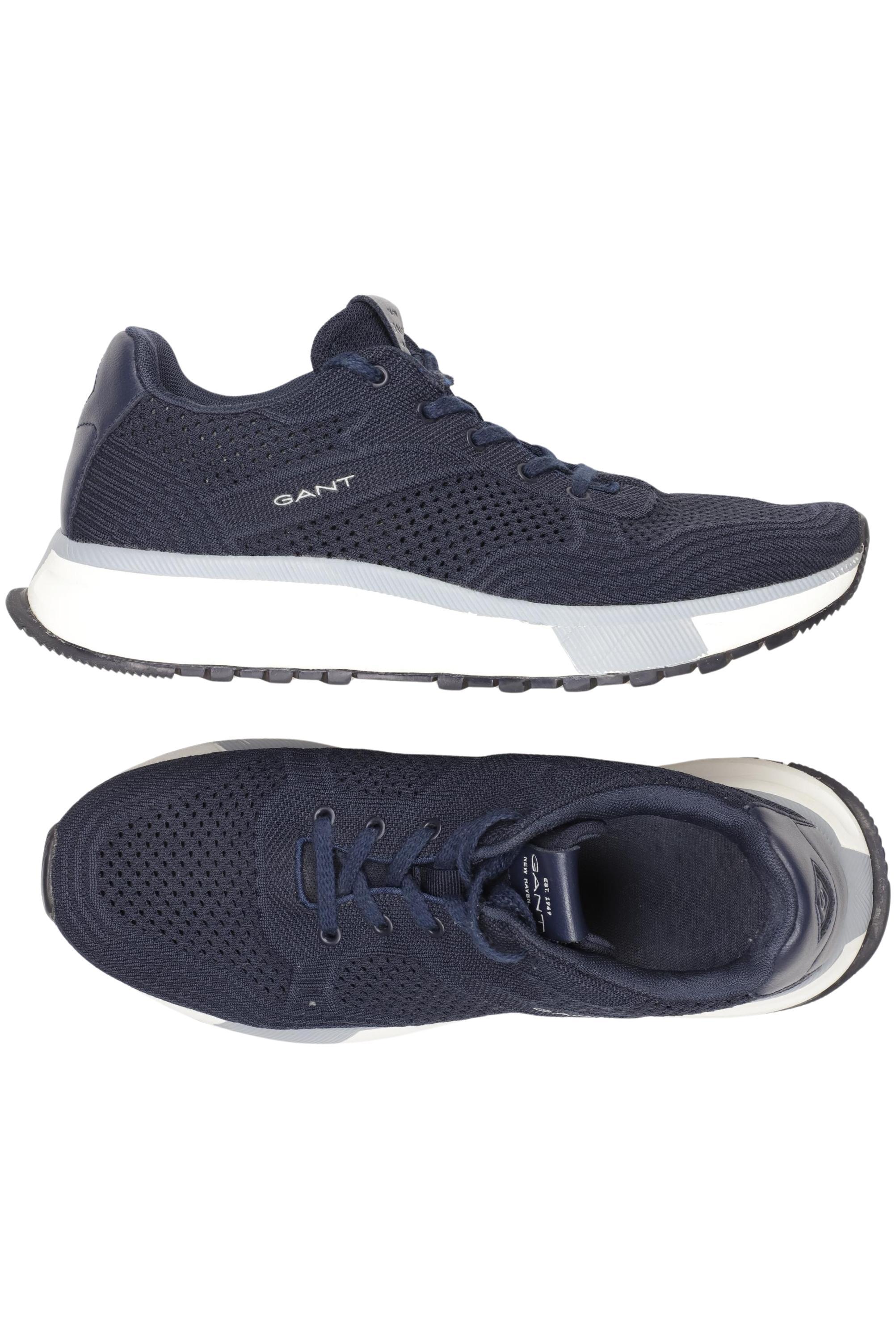 

Gant Herren Sneakers, marineblau, Gr. 44
