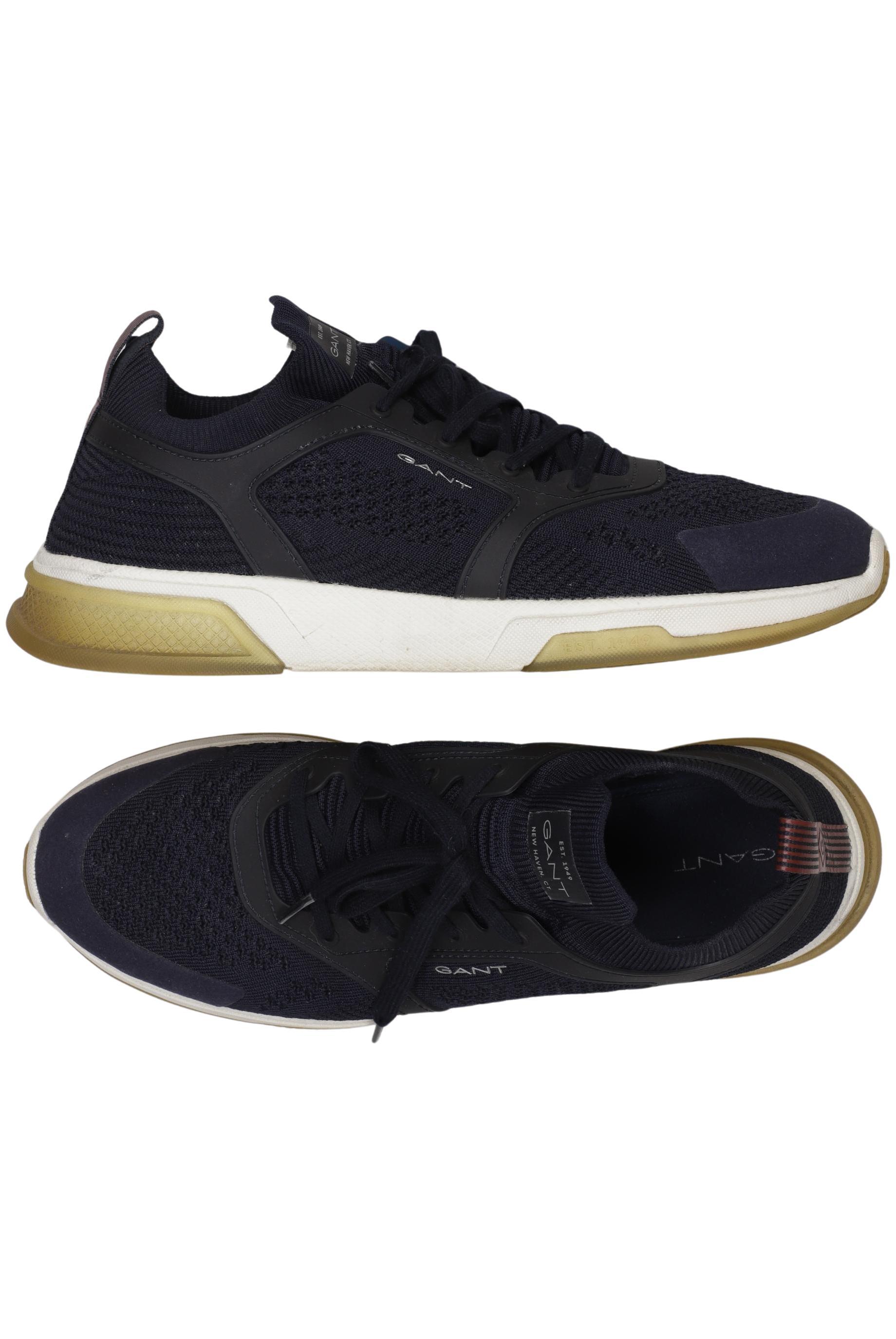 

Gant Herren Sneakers, marineblau, Gr. 46
