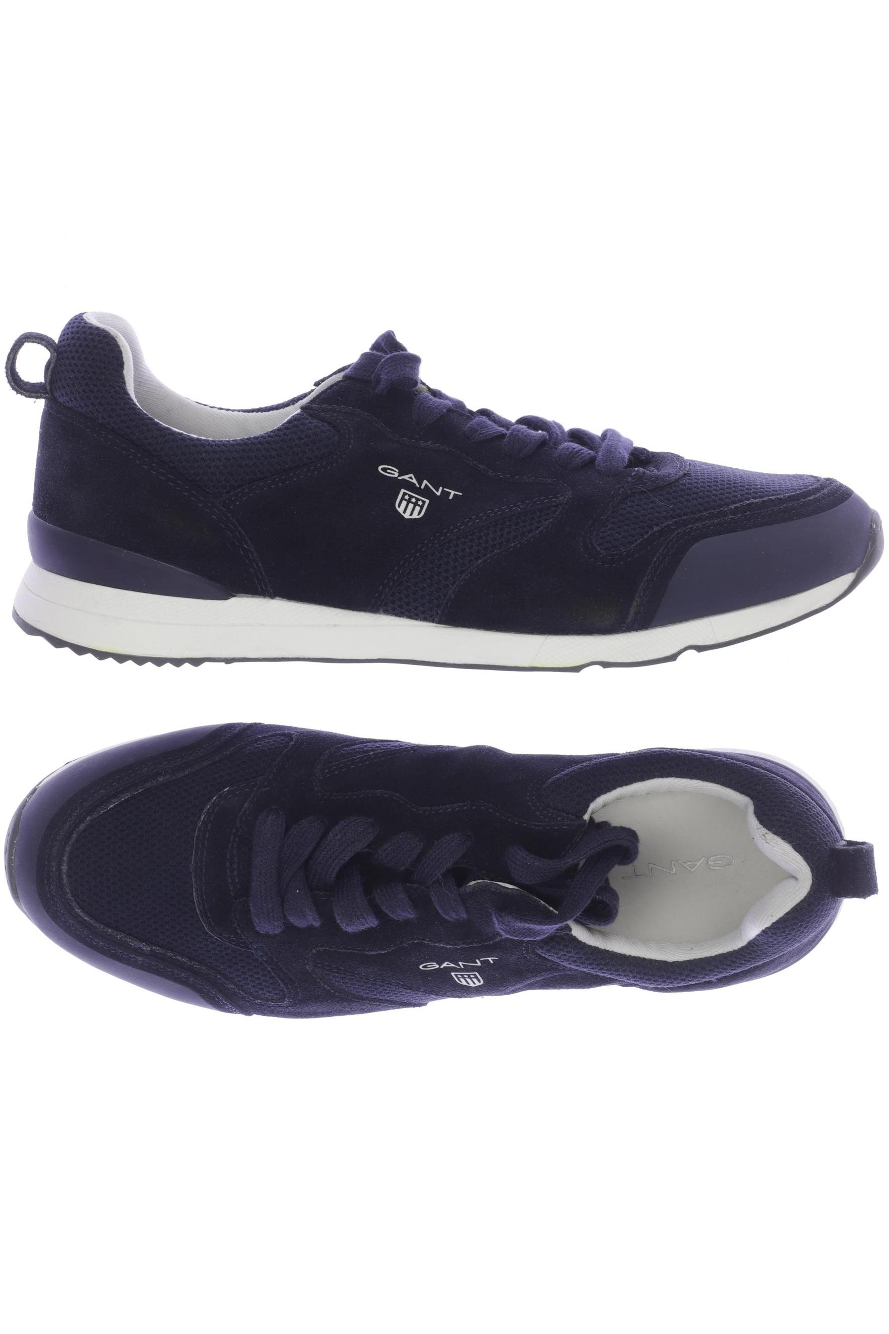

Gant Herren Sneakers, marineblau, Gr. 43