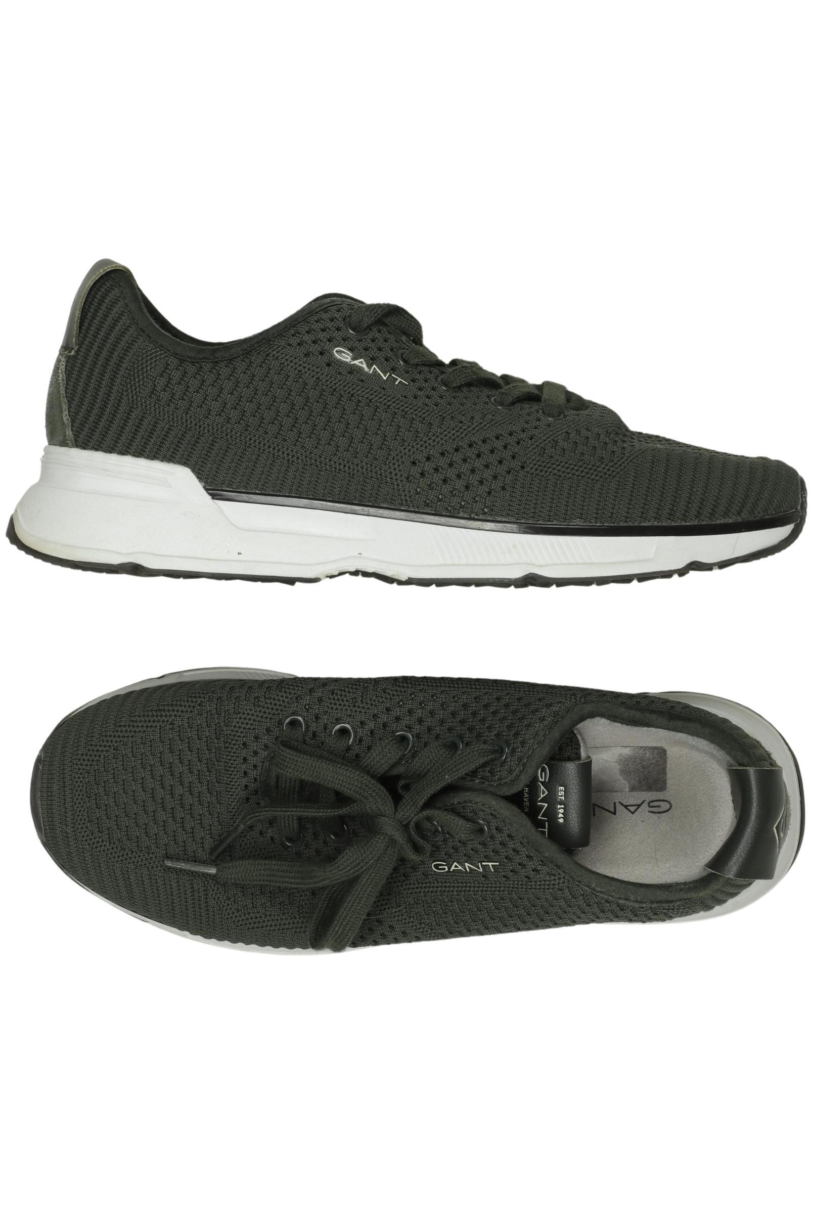 

Gant Herren Sneakers, grün, Gr. 41