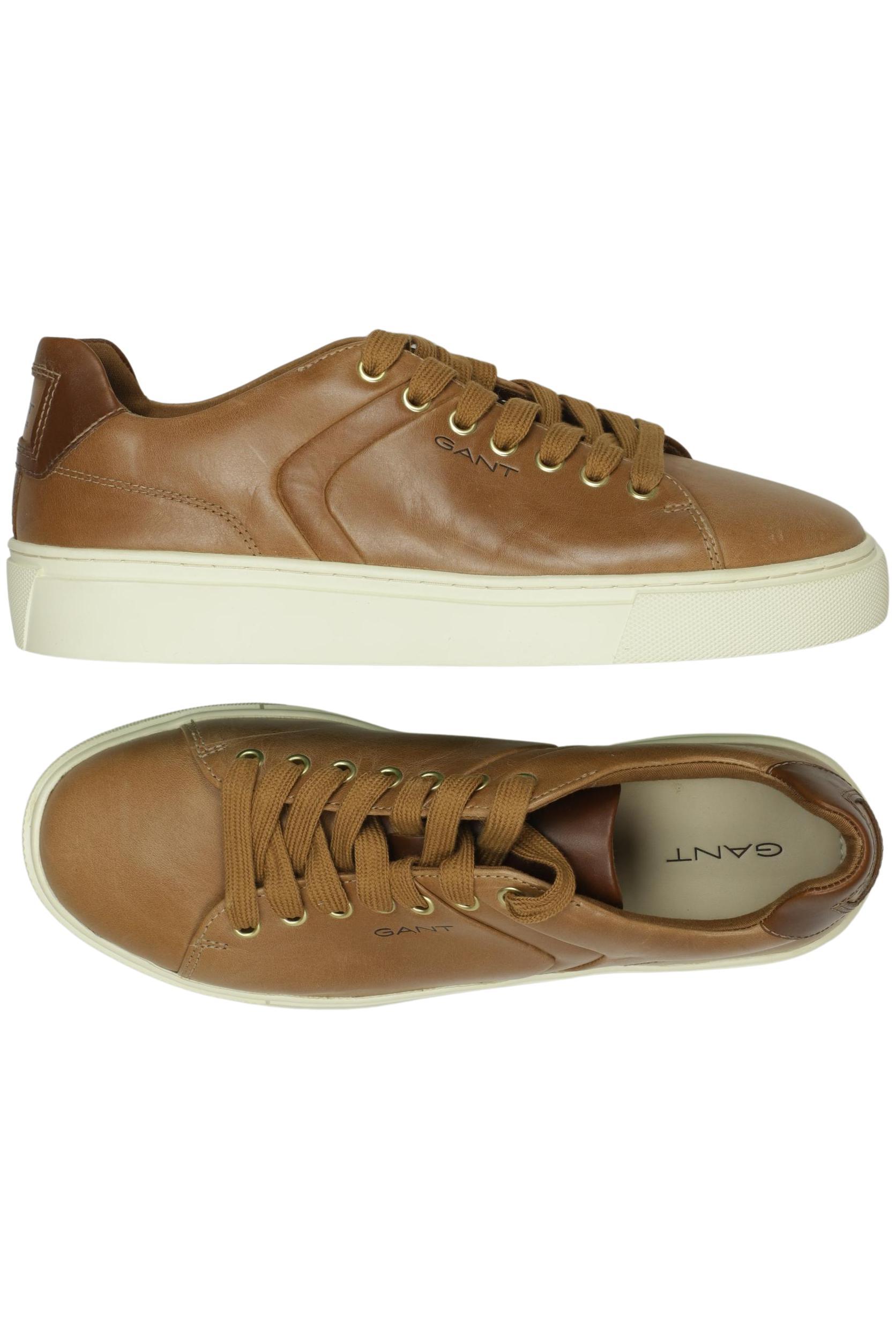 

Gant Herren Sneakers, braun, Gr. 41