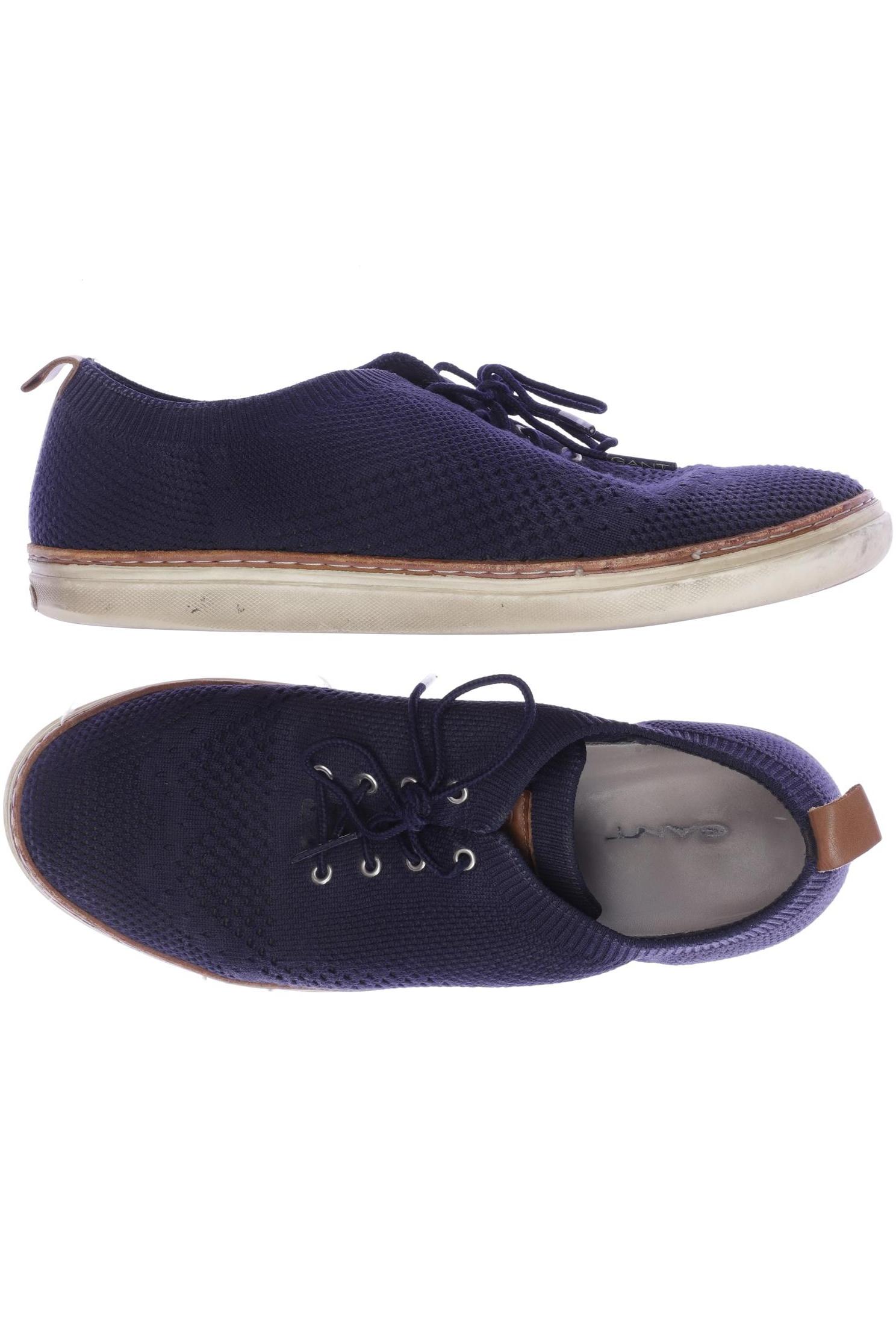 

Gant Herren Sneakers, marineblau, Gr. 41