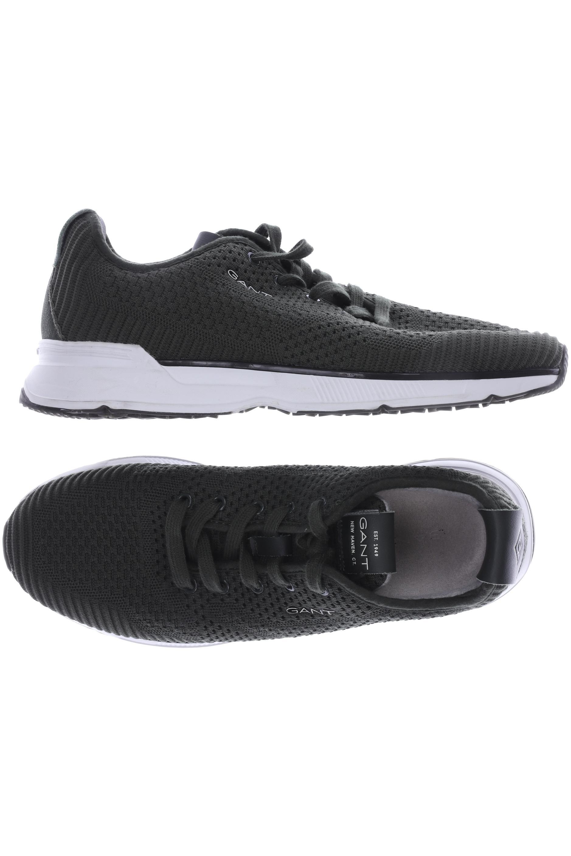 

GANT Herren Sneakers, grün