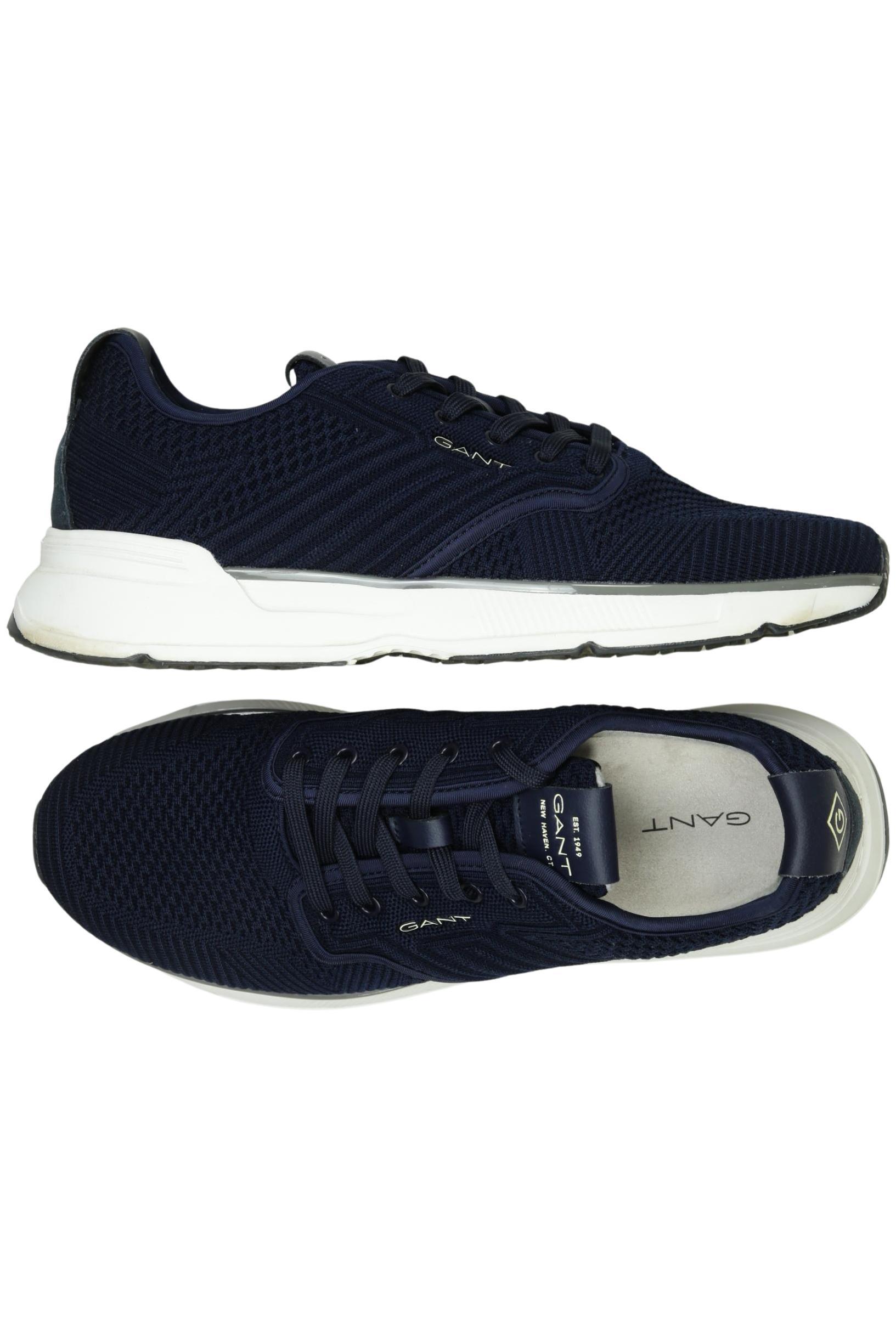 

Gant Herren Sneakers, marineblau, Gr. 44