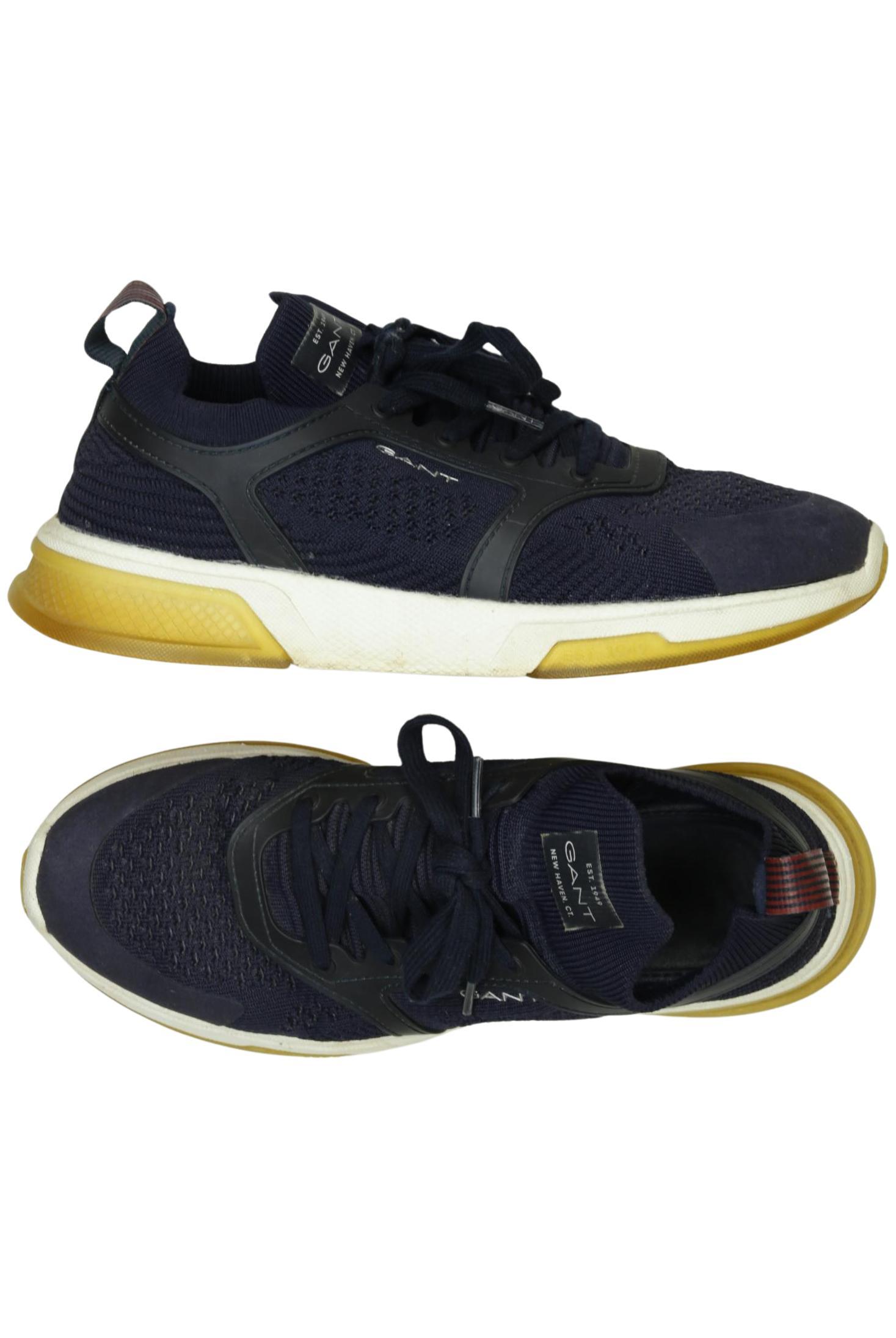 

Gant Herren Sneakers, marineblau, Gr. 41