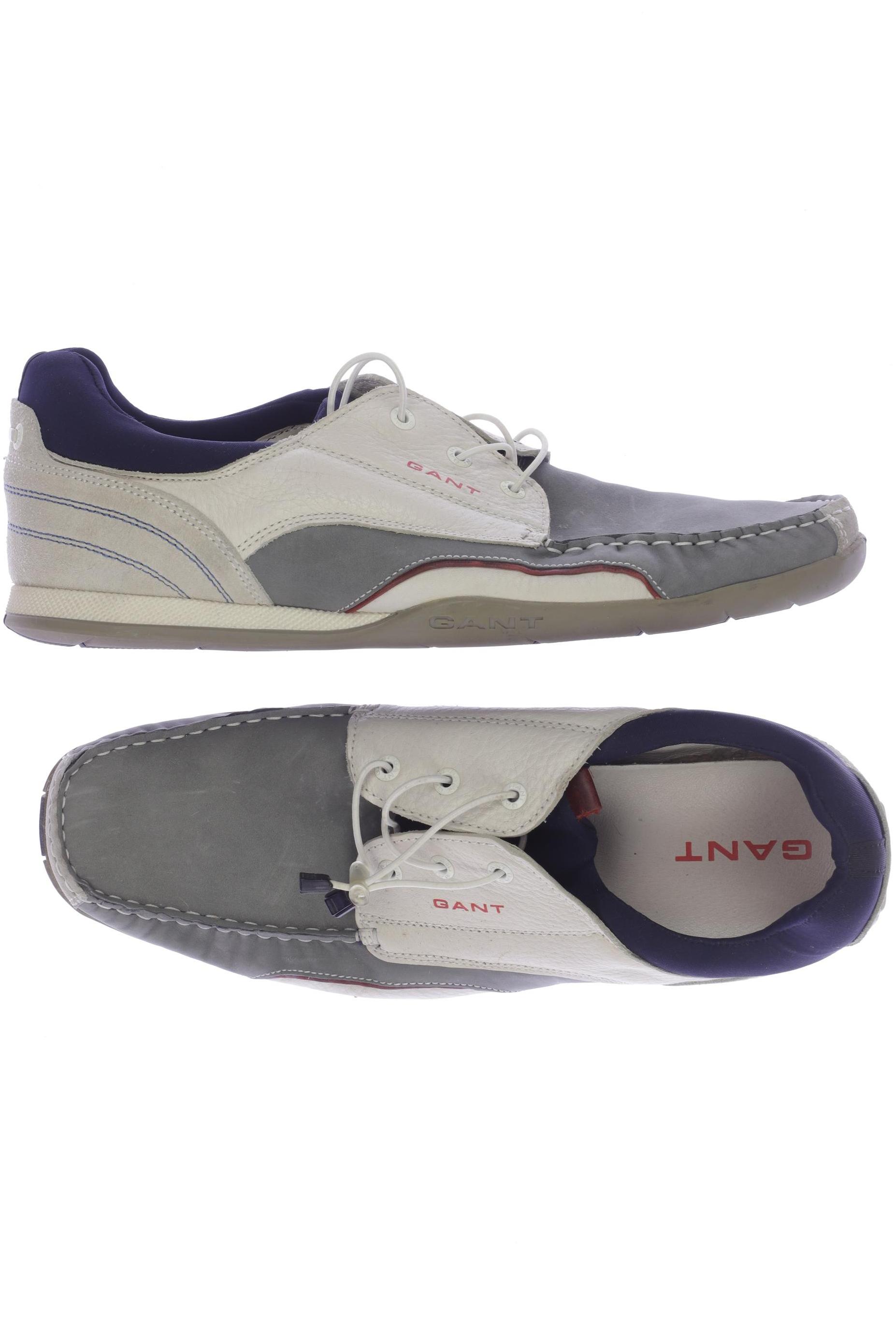 

GANT Herren Sneakers, grau