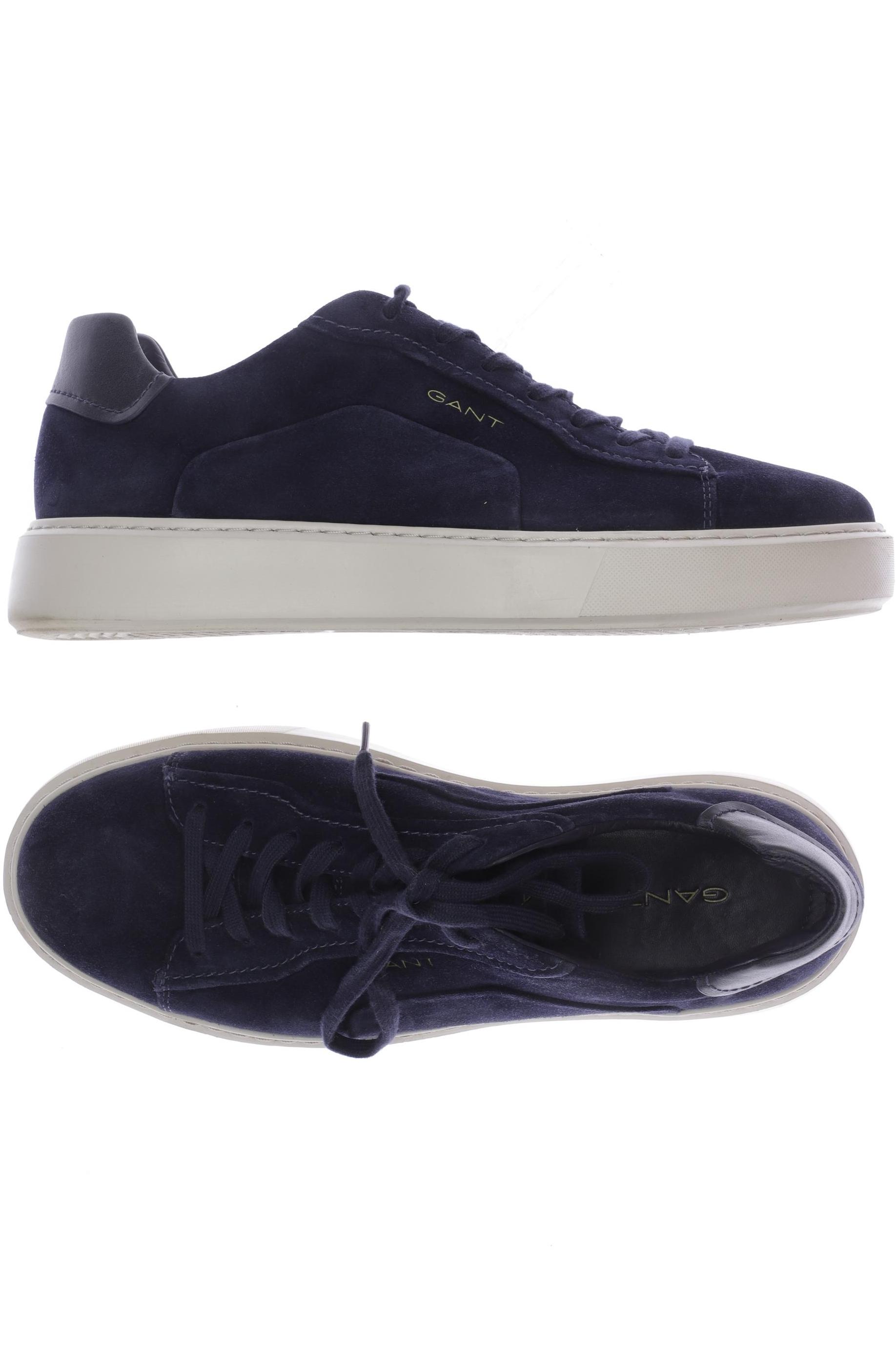 

Gant Herren Sneakers, marineblau, Gr. 43