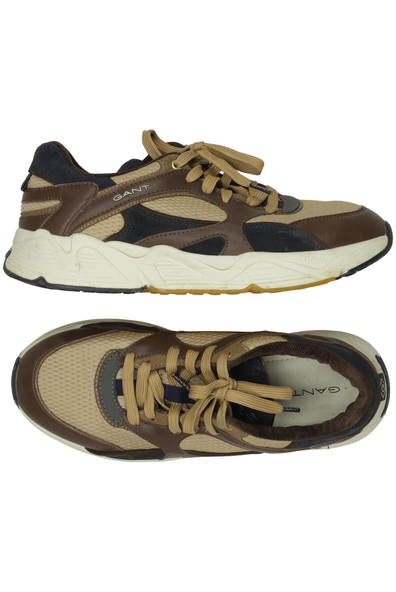 

Gant Herren Sneakers, mehrfarbig, Gr. 42