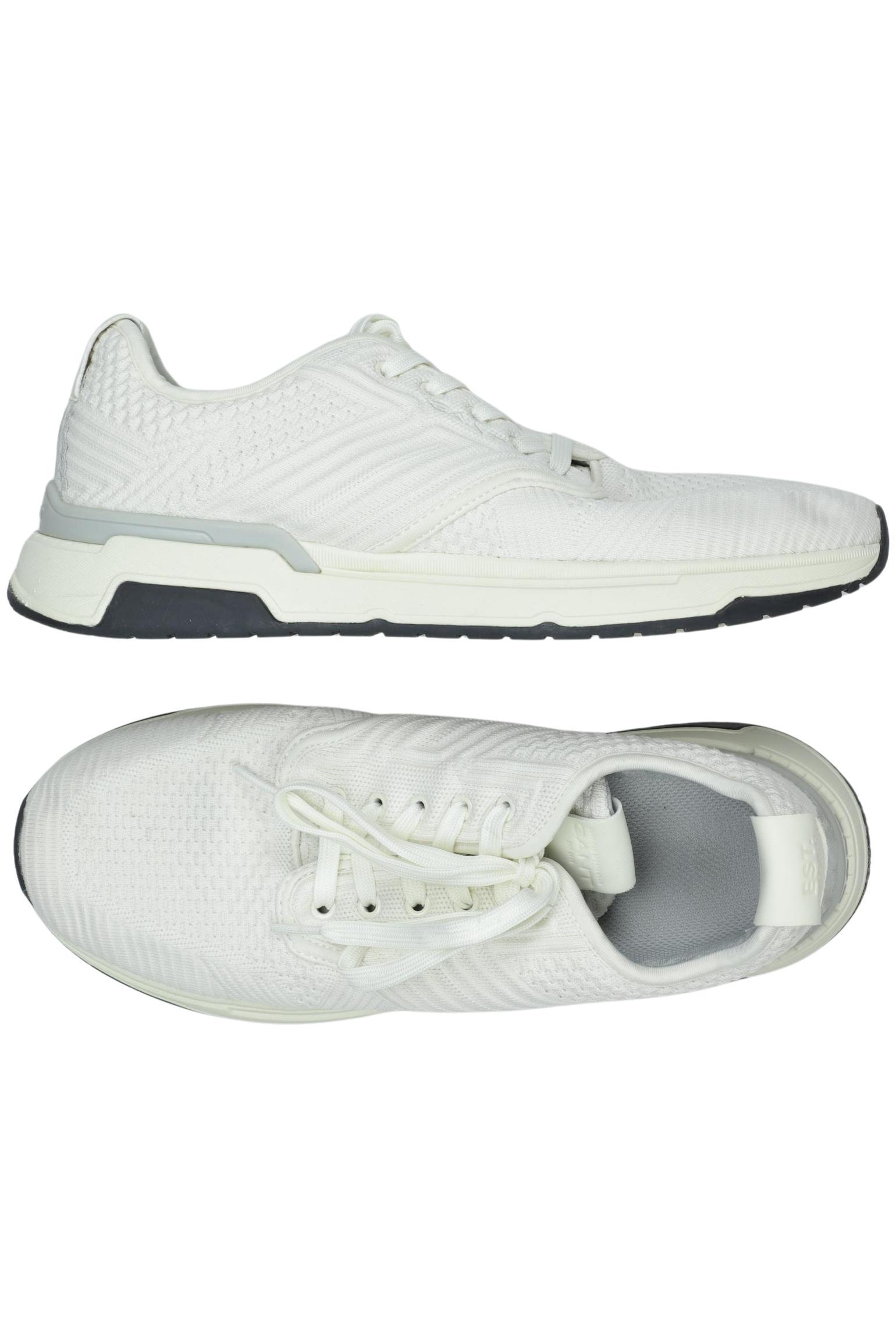 

Gant Herren Sneakers, weiß, Gr. 42
