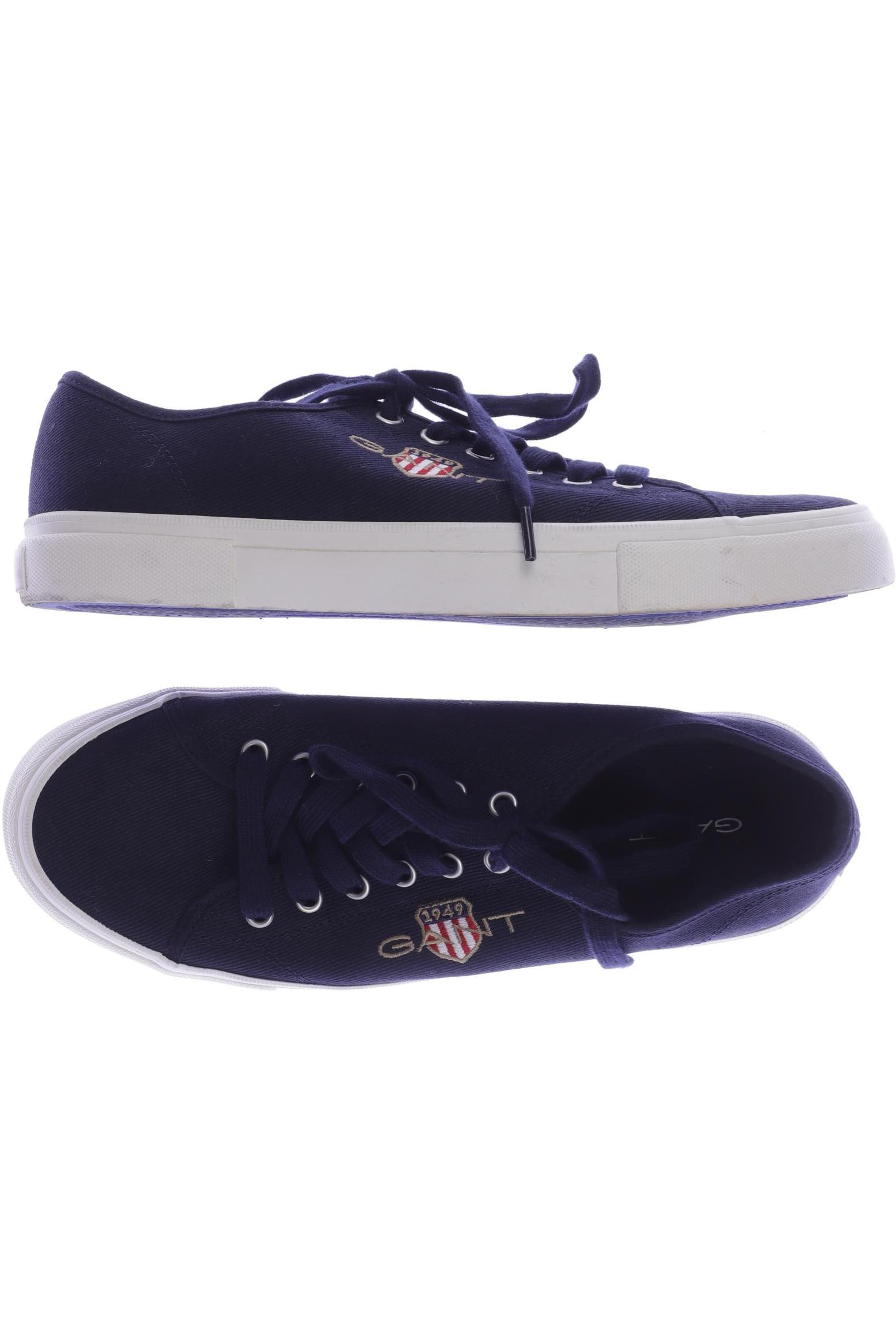 

GANT Herren Sneakers, marineblau