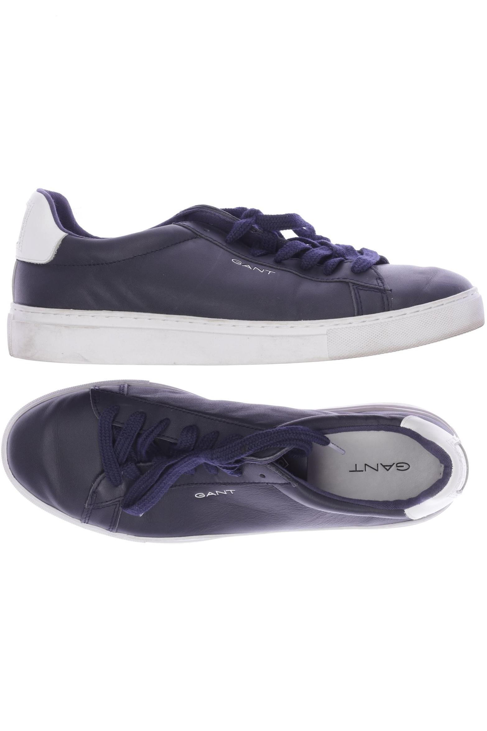 

GANT Herren Sneakers, marineblau