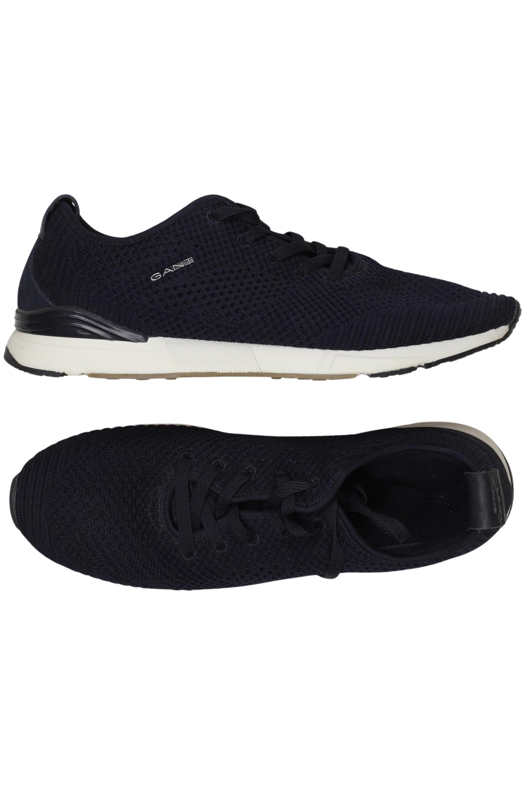 

Gant Herren Sneakers, marineblau, Gr. 46
