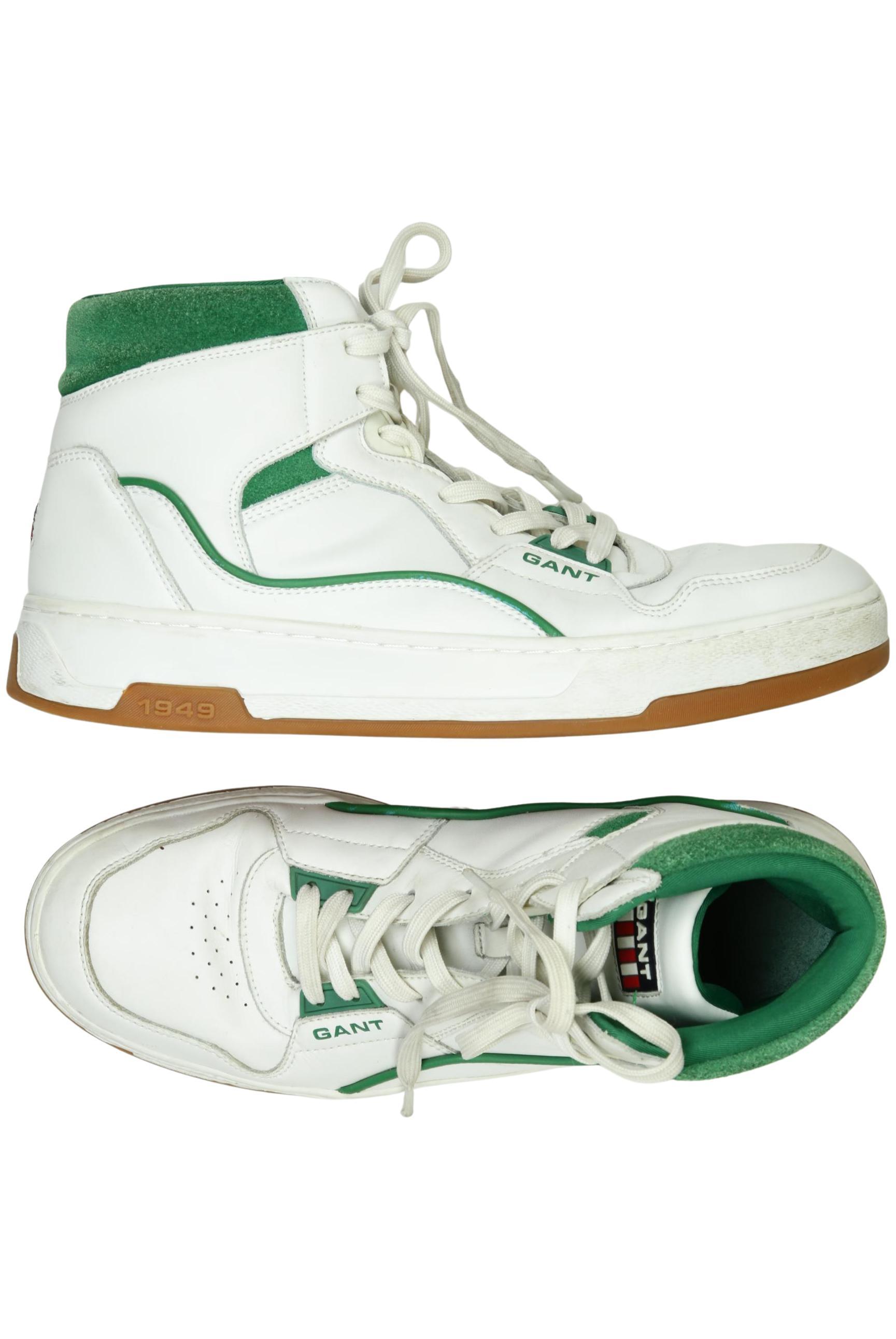 

Gant Herren Sneakers, weiß, Gr. 42