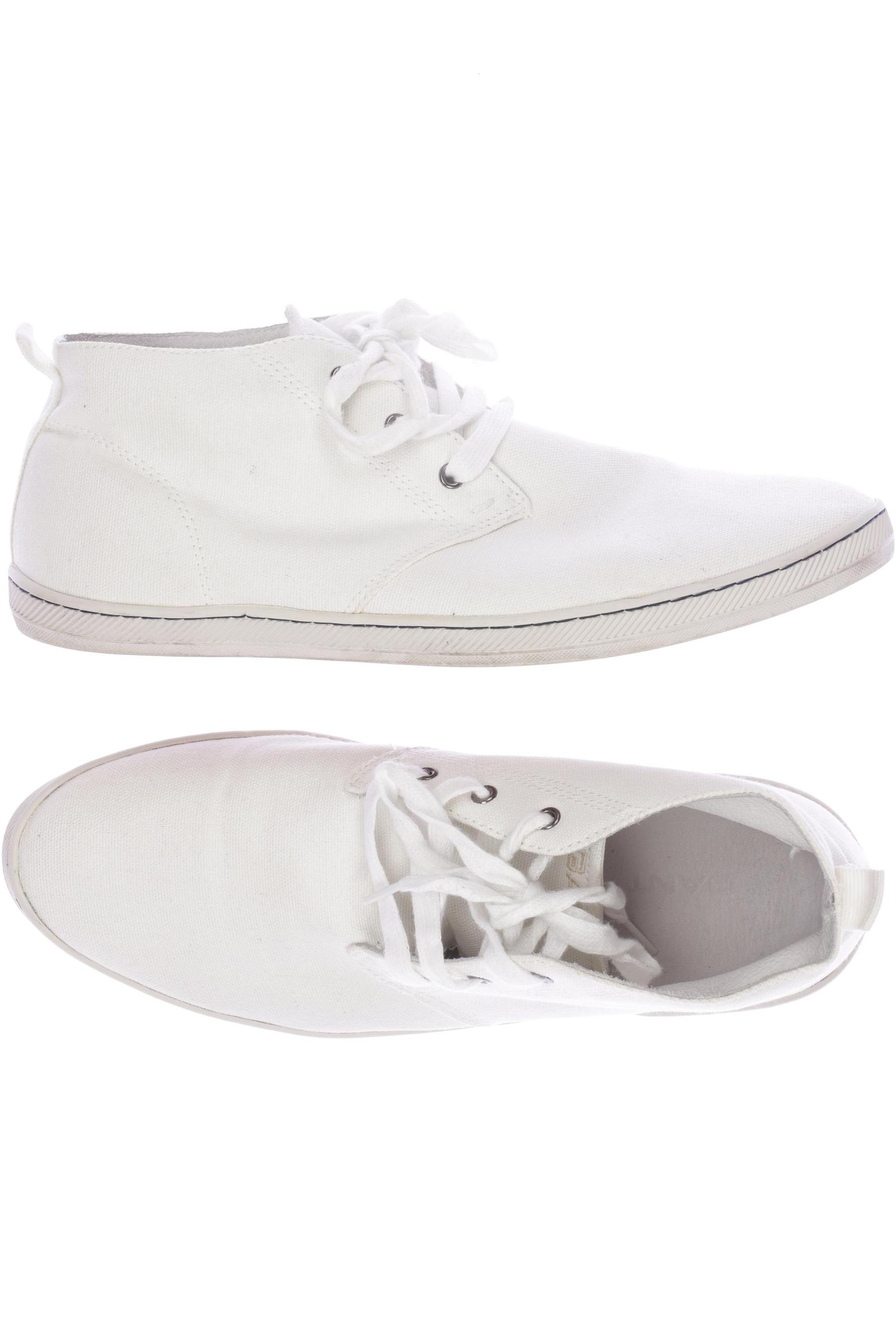 

Gant Herren Sneakers, weiß, Gr. 43