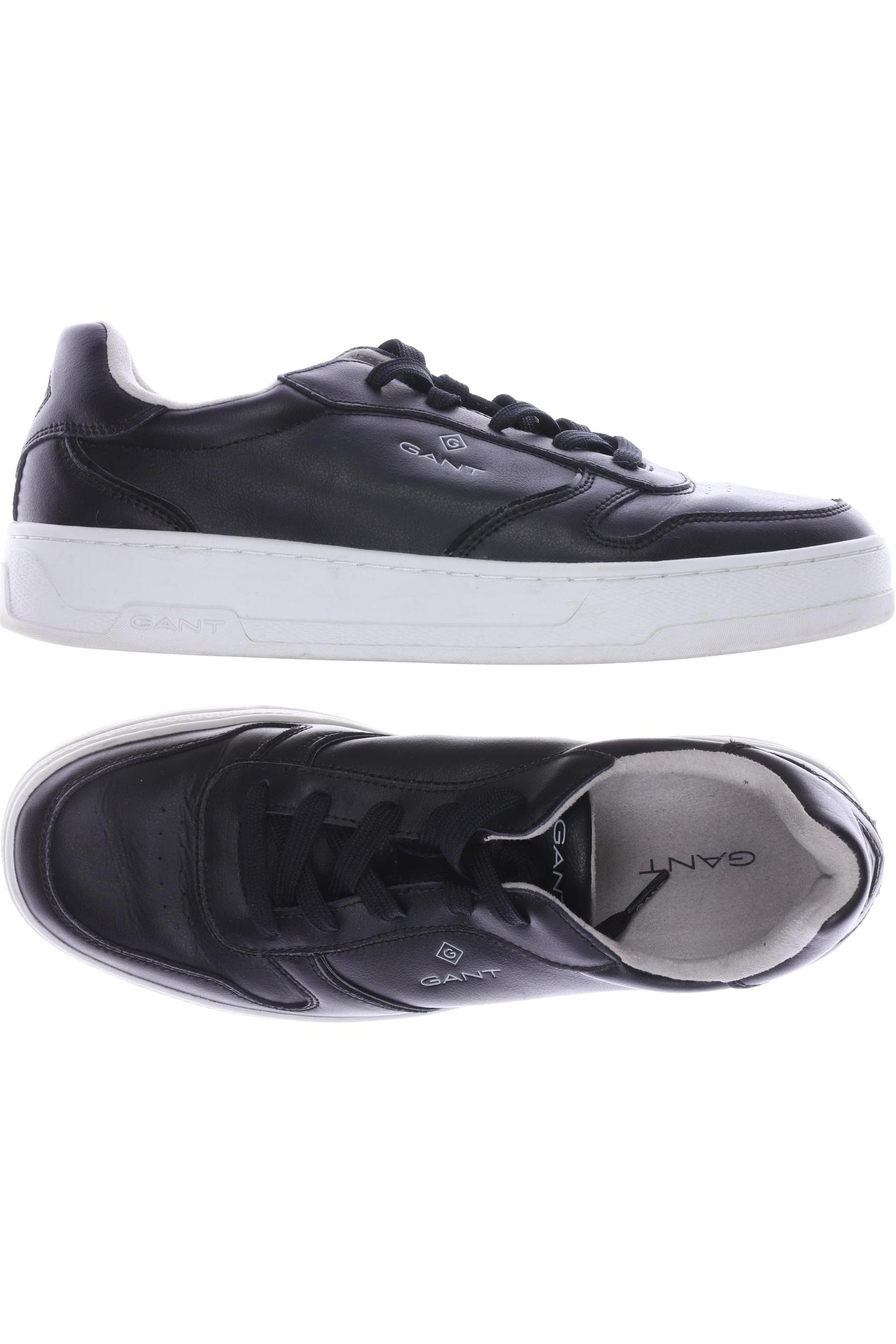 

GANT Herren Sneakers, schwarz