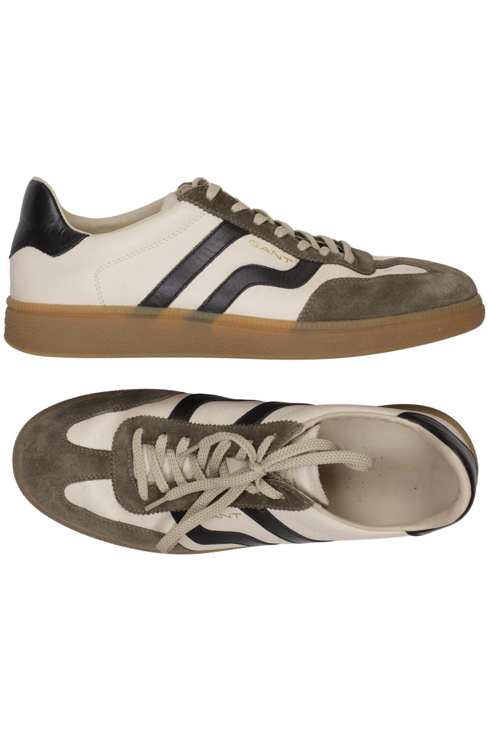 

Gant Herren Sneakers, grün, Gr. 43