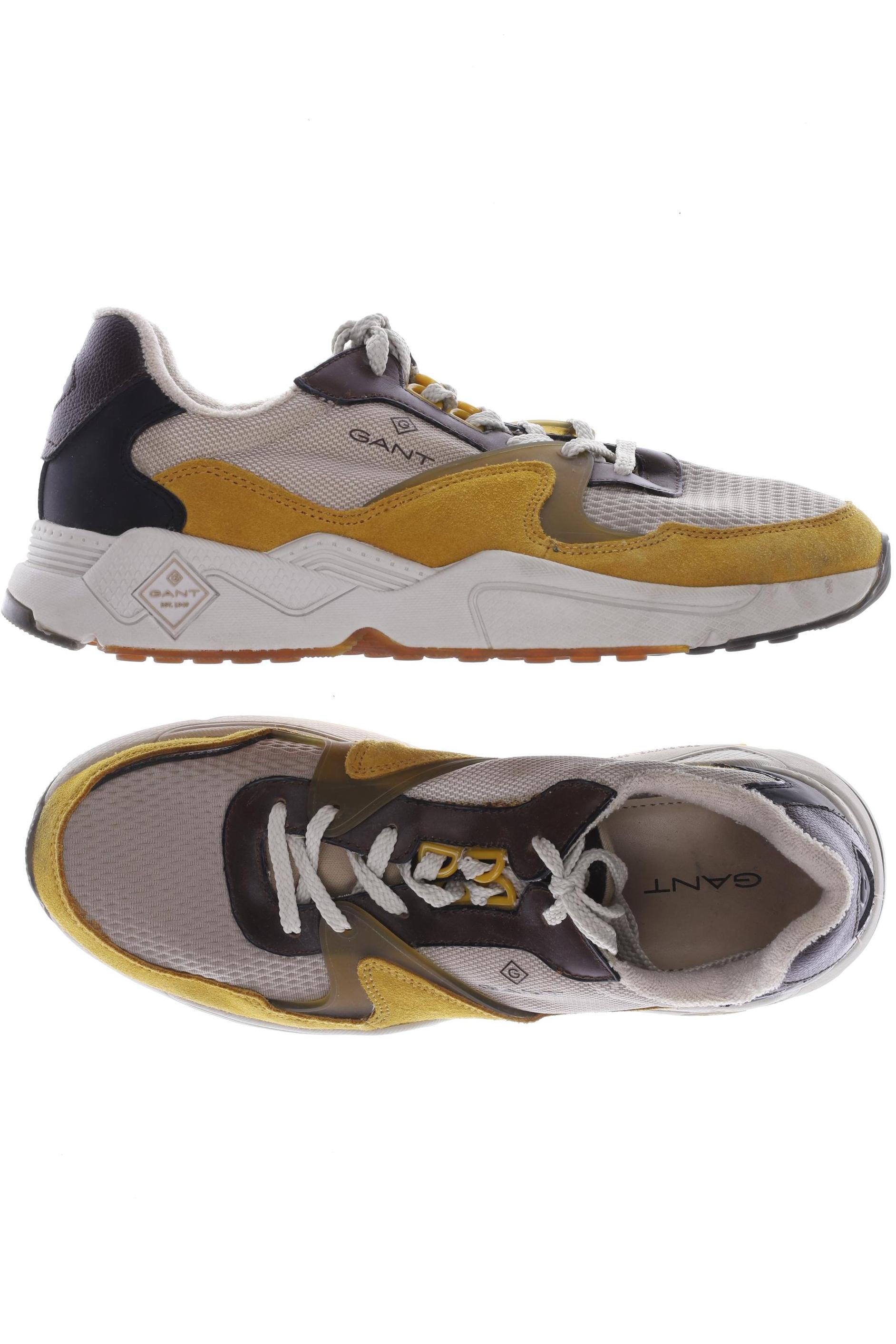 

GANT Herren Sneakers, braun