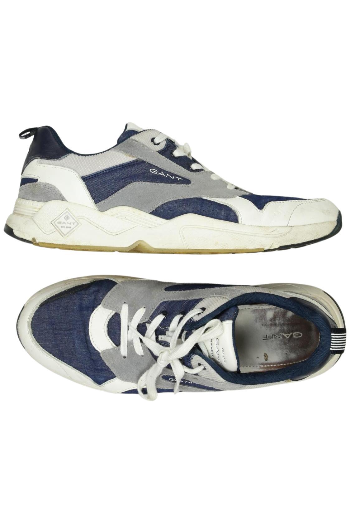 

Gant Herren Sneakers, mehrfarbig, Gr. 44
