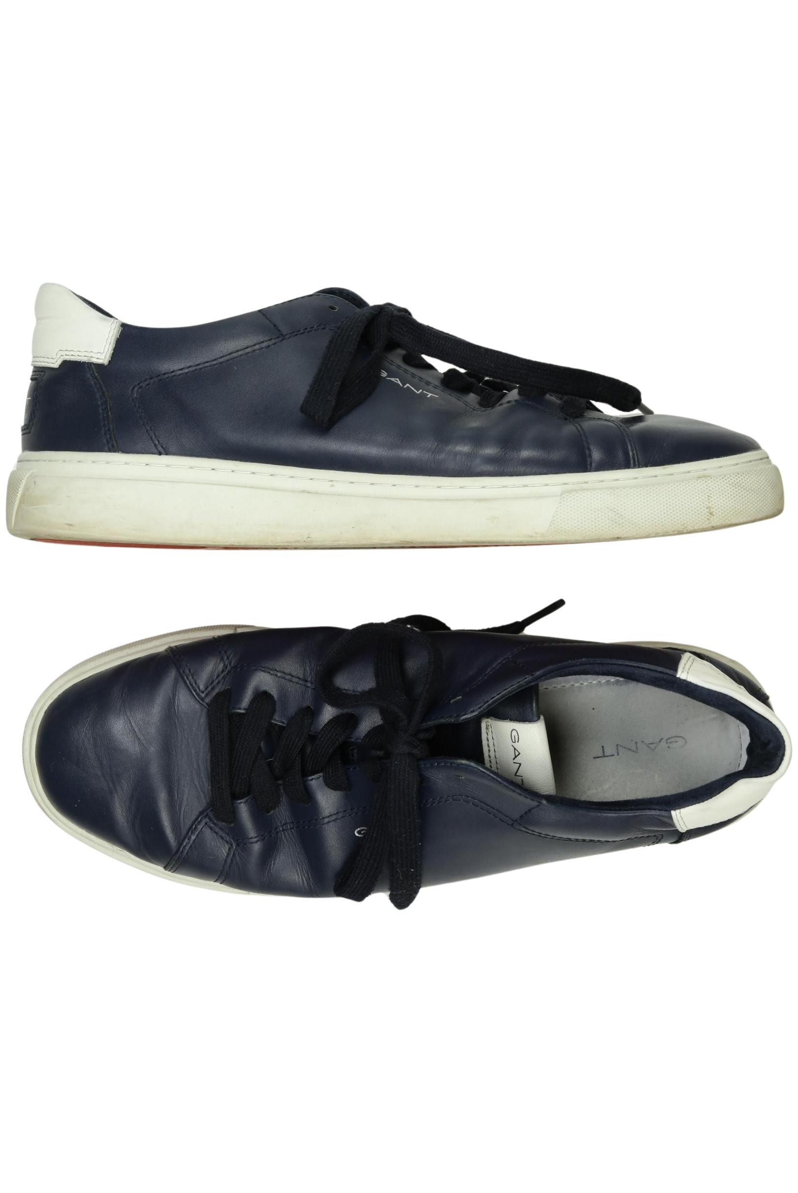 

Gant Herren Sneakers, marineblau, Gr. 44