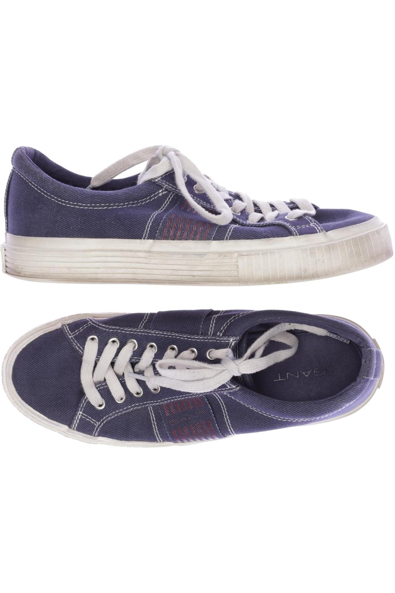 

Gant Herren Sneakers, marineblau, Gr. 41