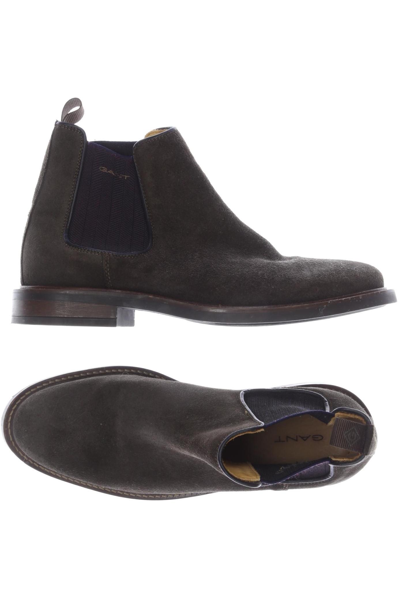 

Gant Herren Stiefel, braun, Gr. 42