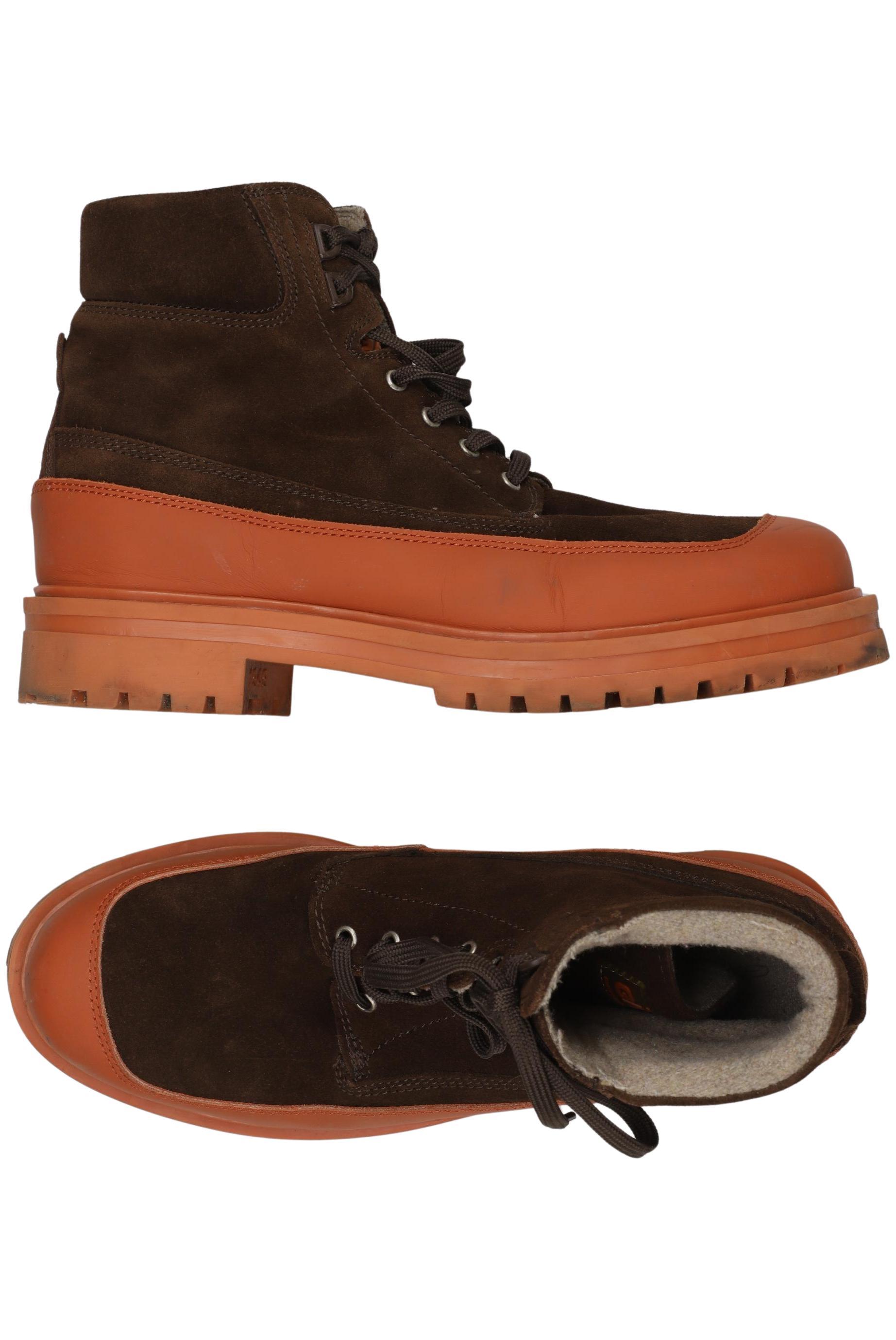 

Gant Herren Stiefel, braun, Gr. 45