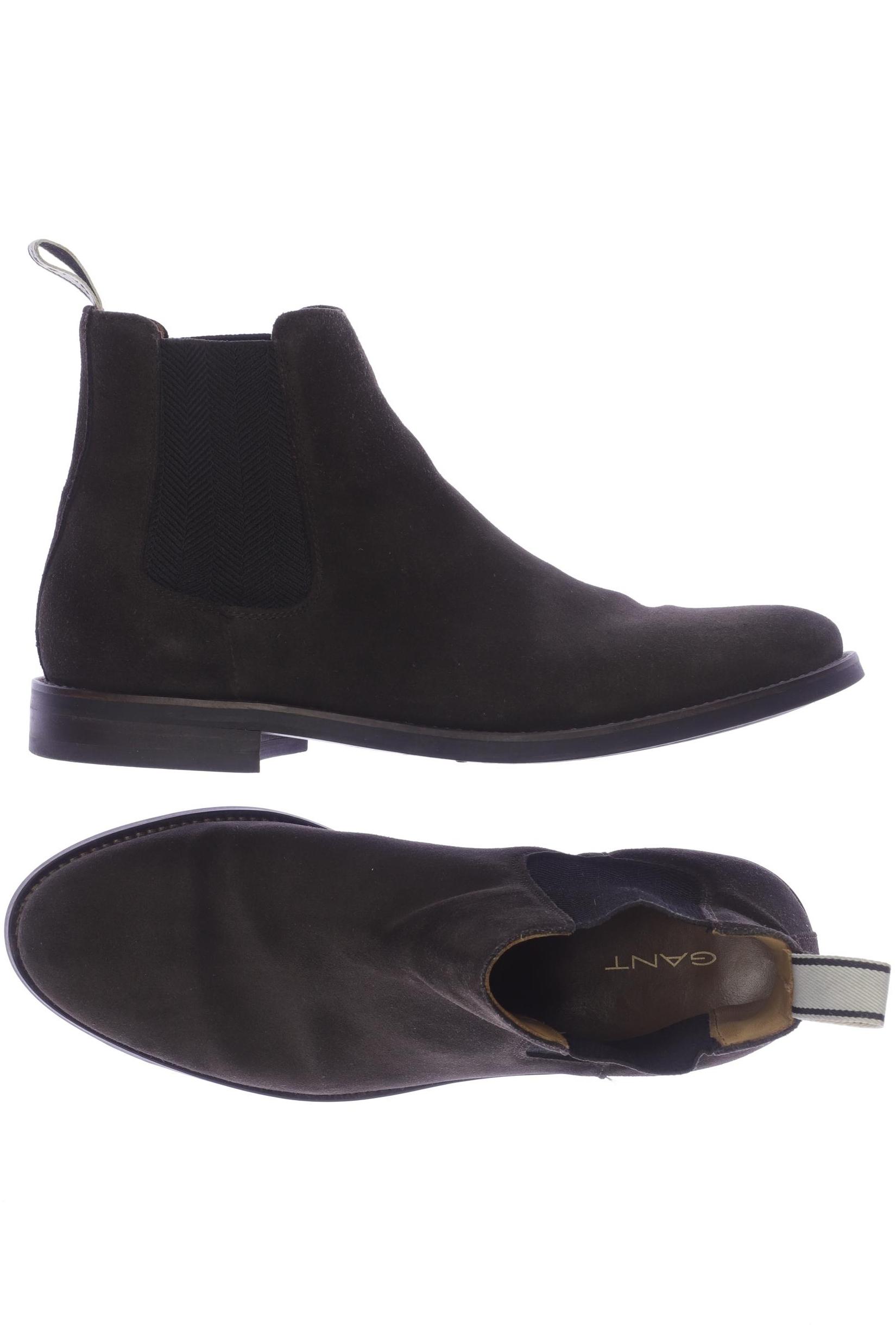 

Gant Herren Stiefel, braun, Gr. 41