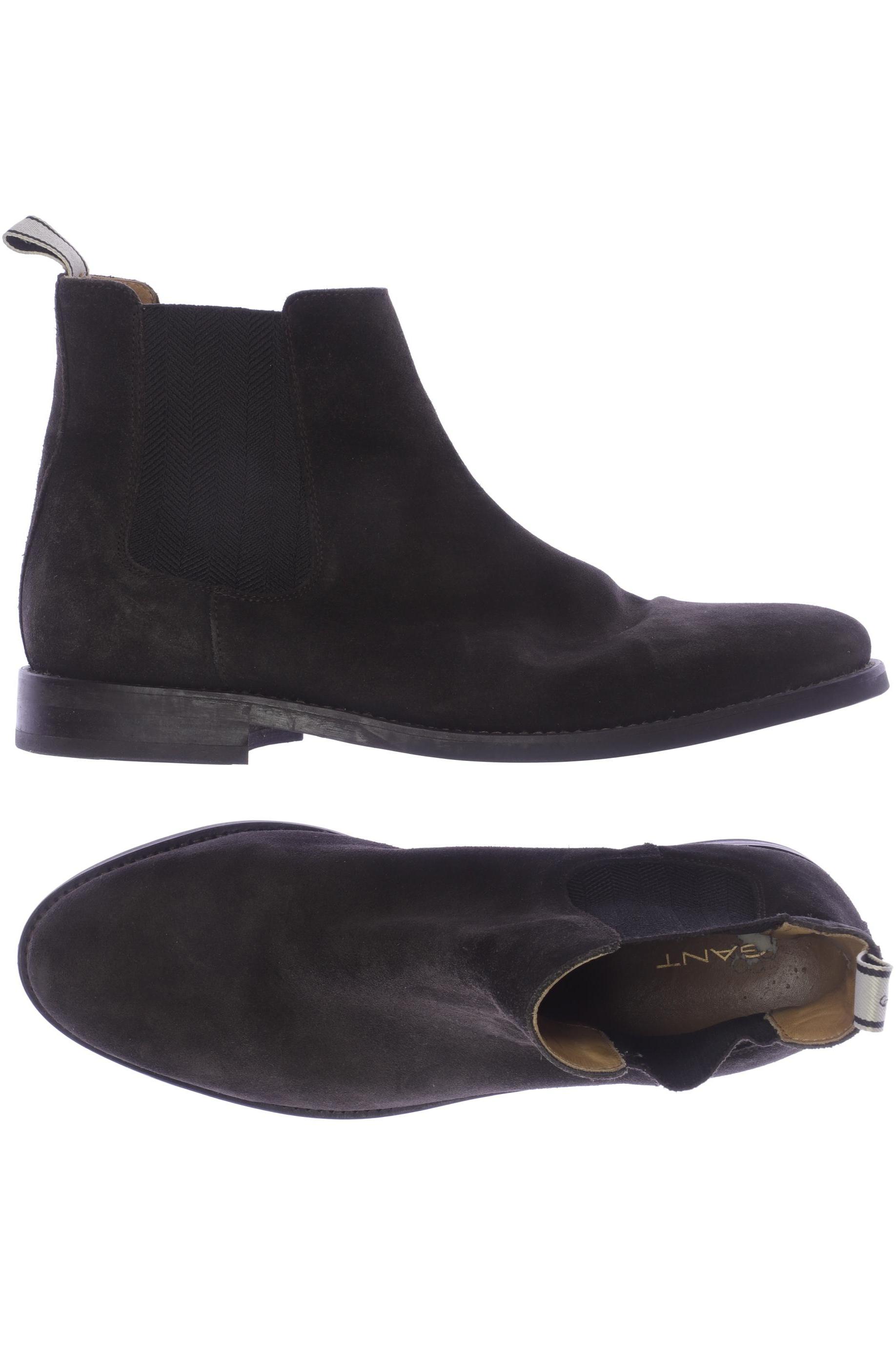 

Gant Herren Stiefel, braun, Gr. 43