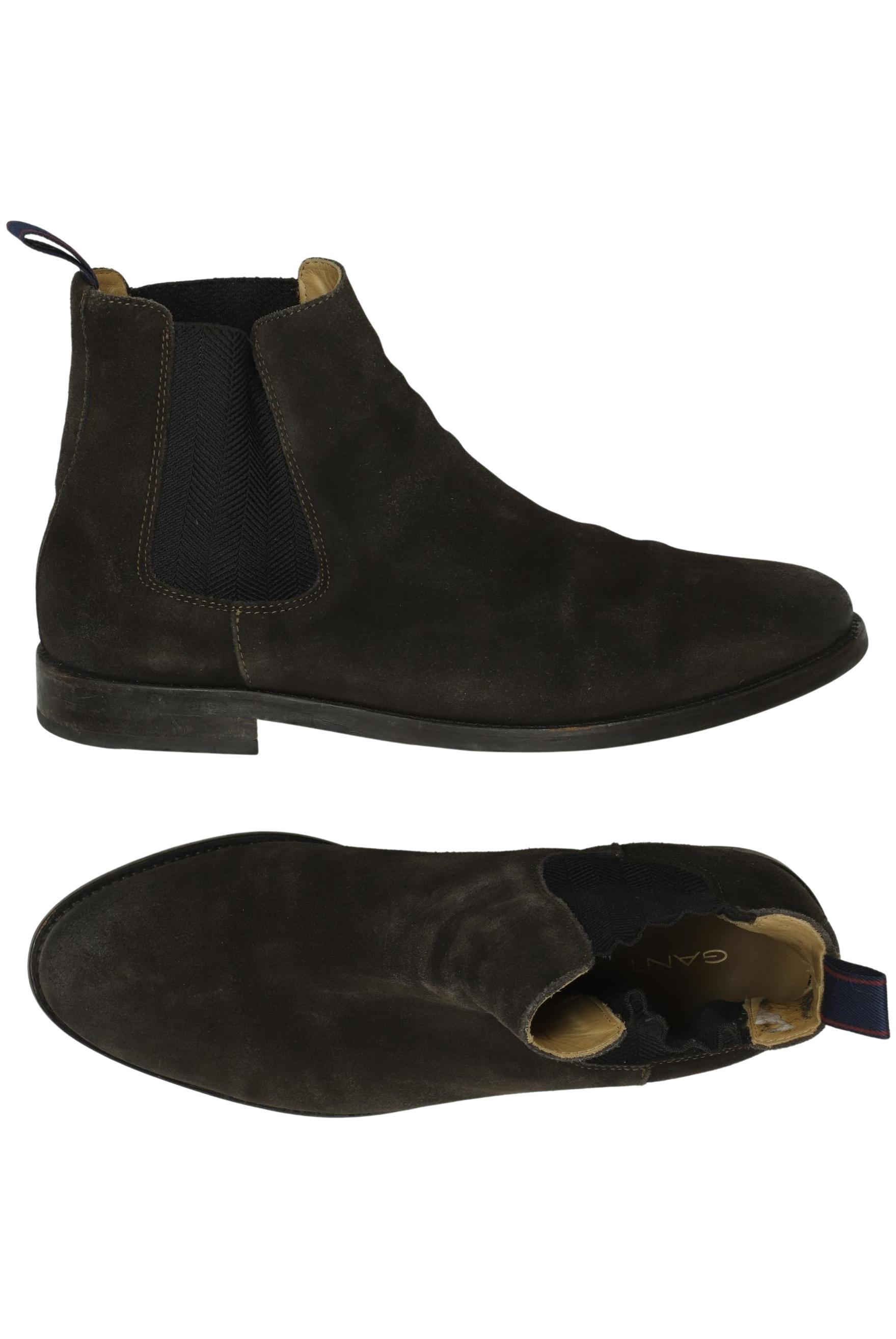 

Gant Herren Stiefel, braun, Gr. 42