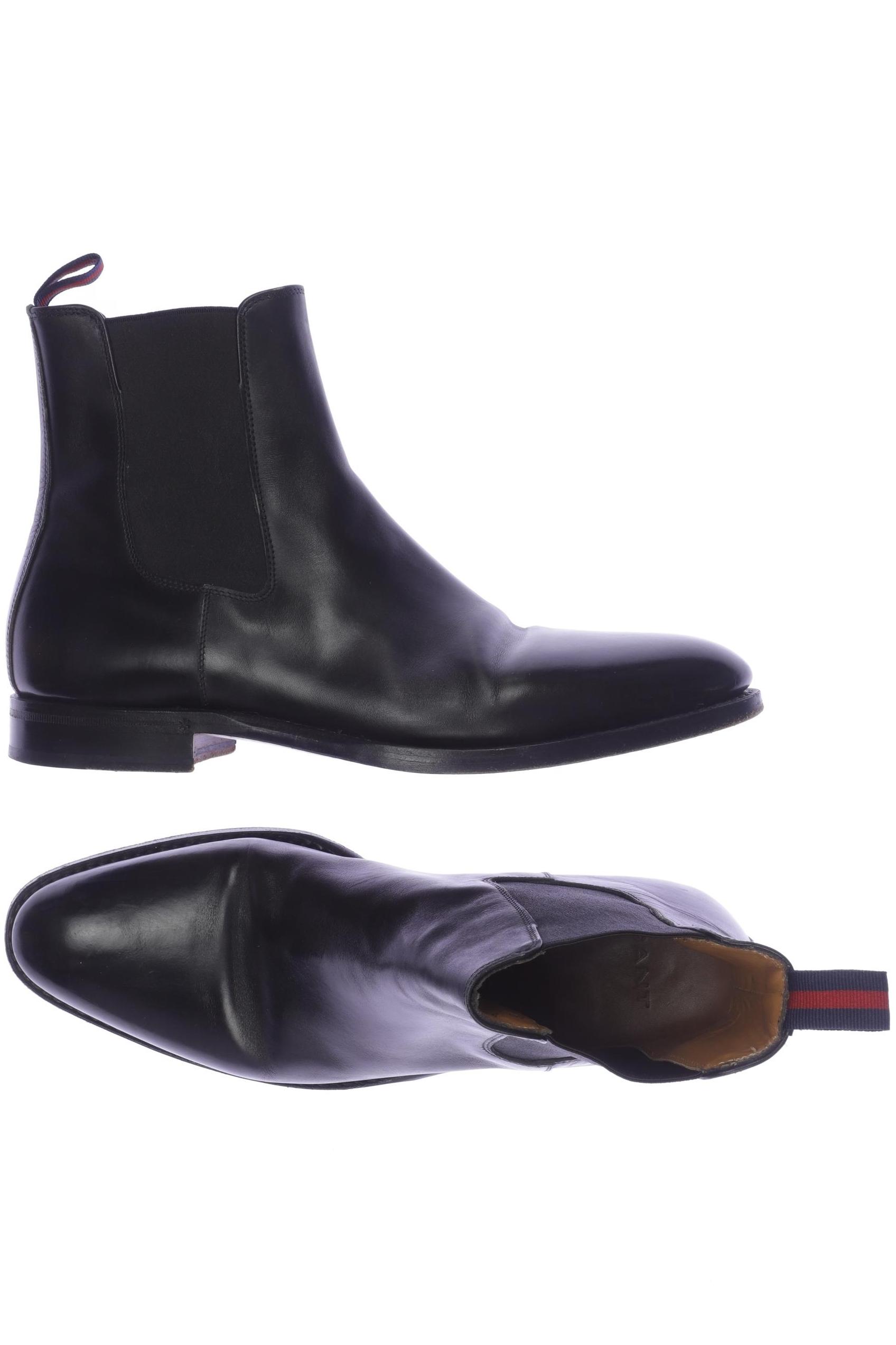 

Gant Herren Stiefel, schwarz, Gr. 44
