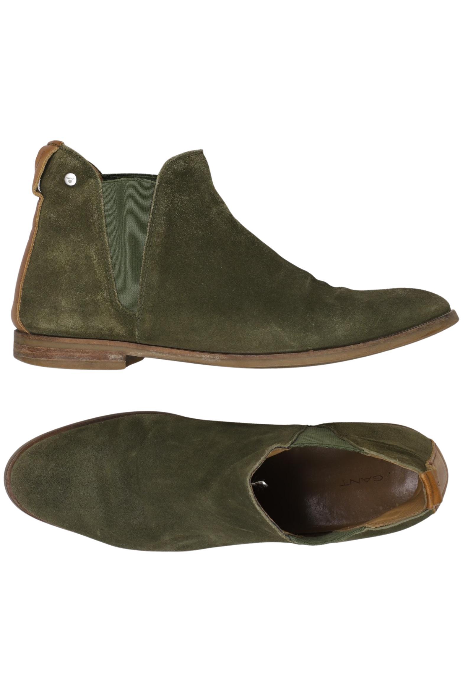 Thumbnail - Gant Herren Stiefel, grün, Gr. 42