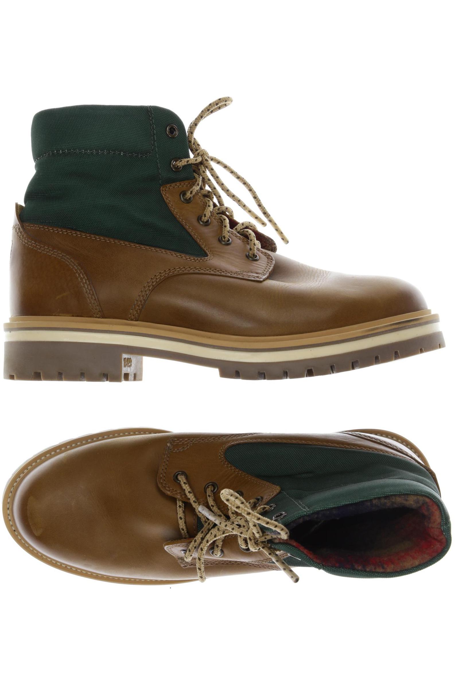 

Gant Herren Stiefel, braun, Gr. 44