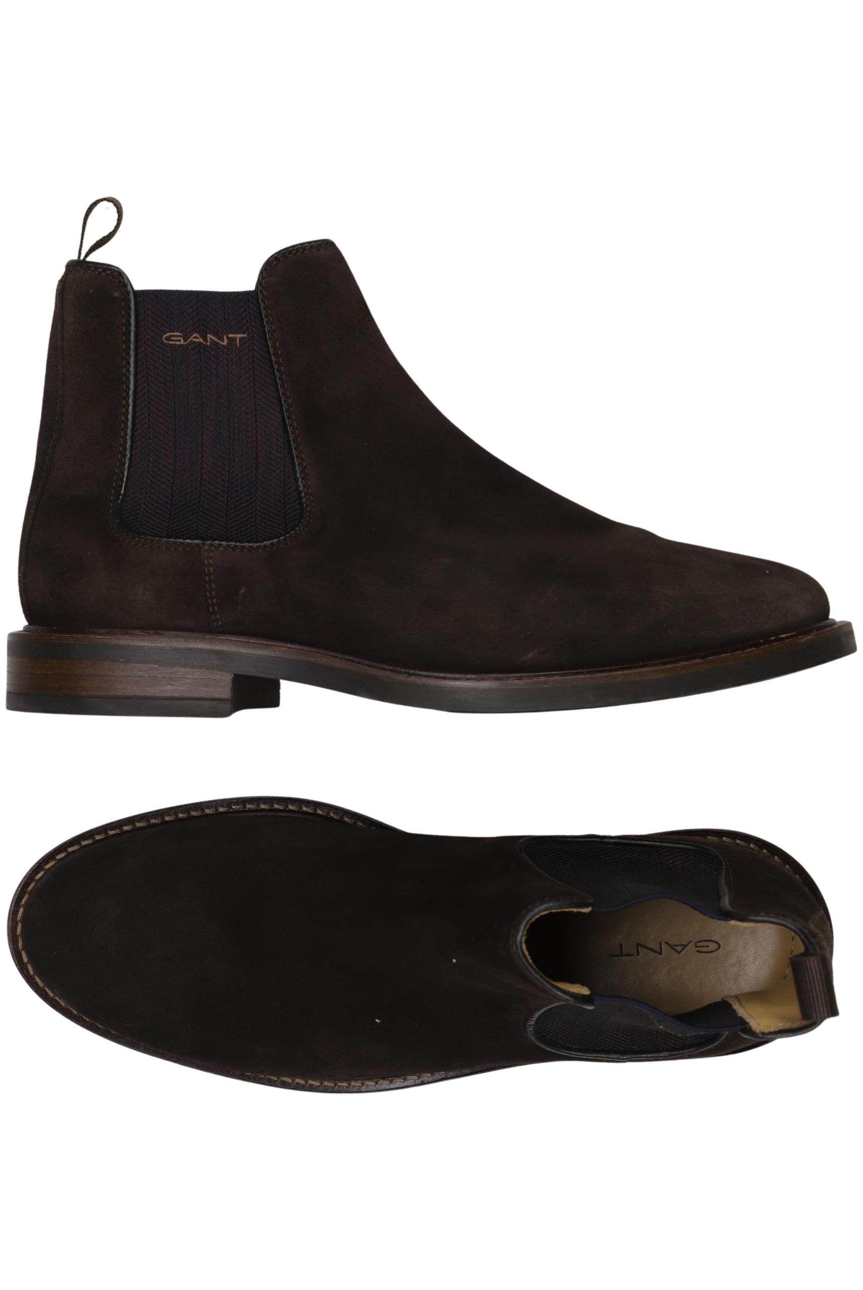 

Gant Herren Stiefel, braun, Gr. 42