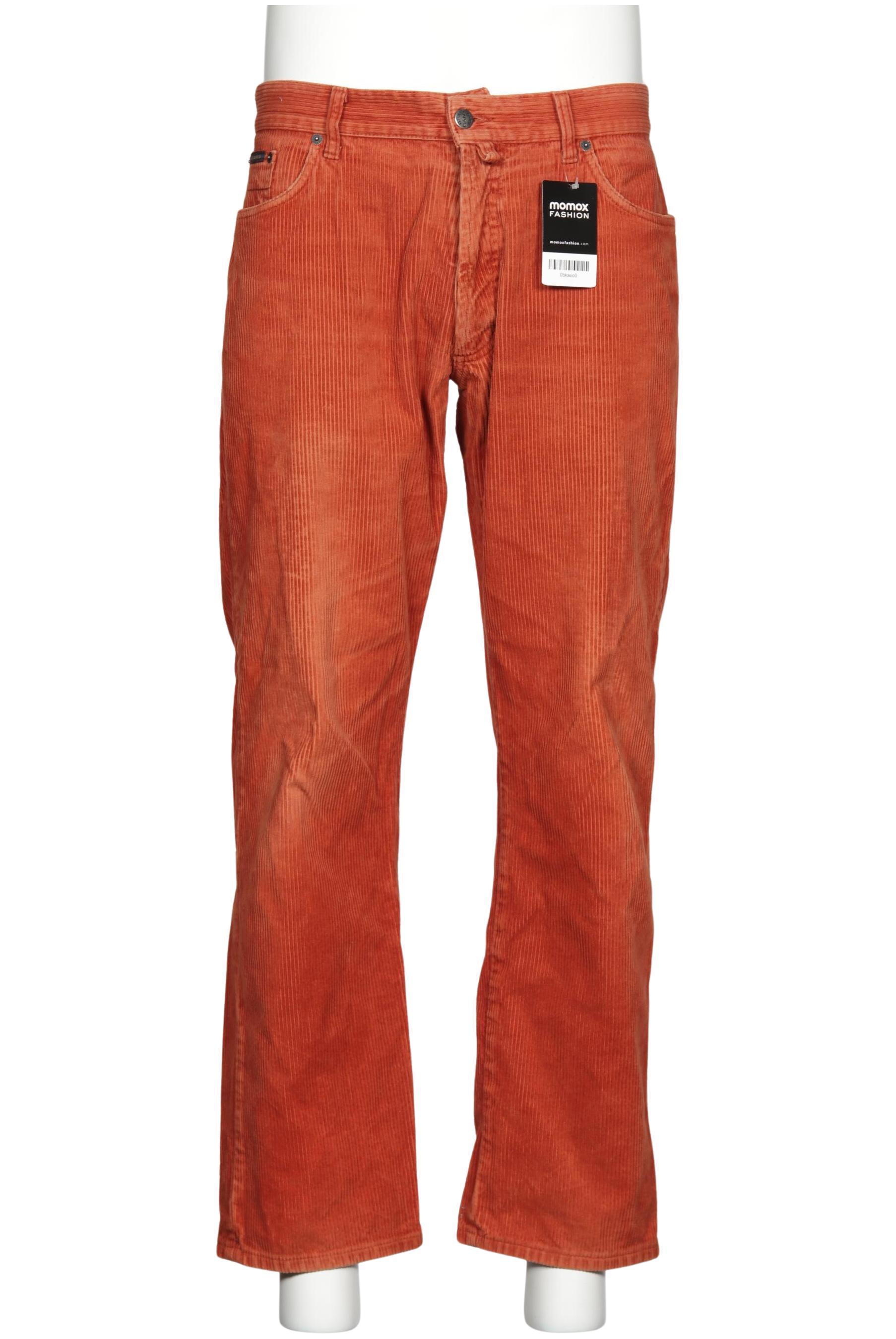 

Gant Herren Stoffhose, orange, Gr. 35
