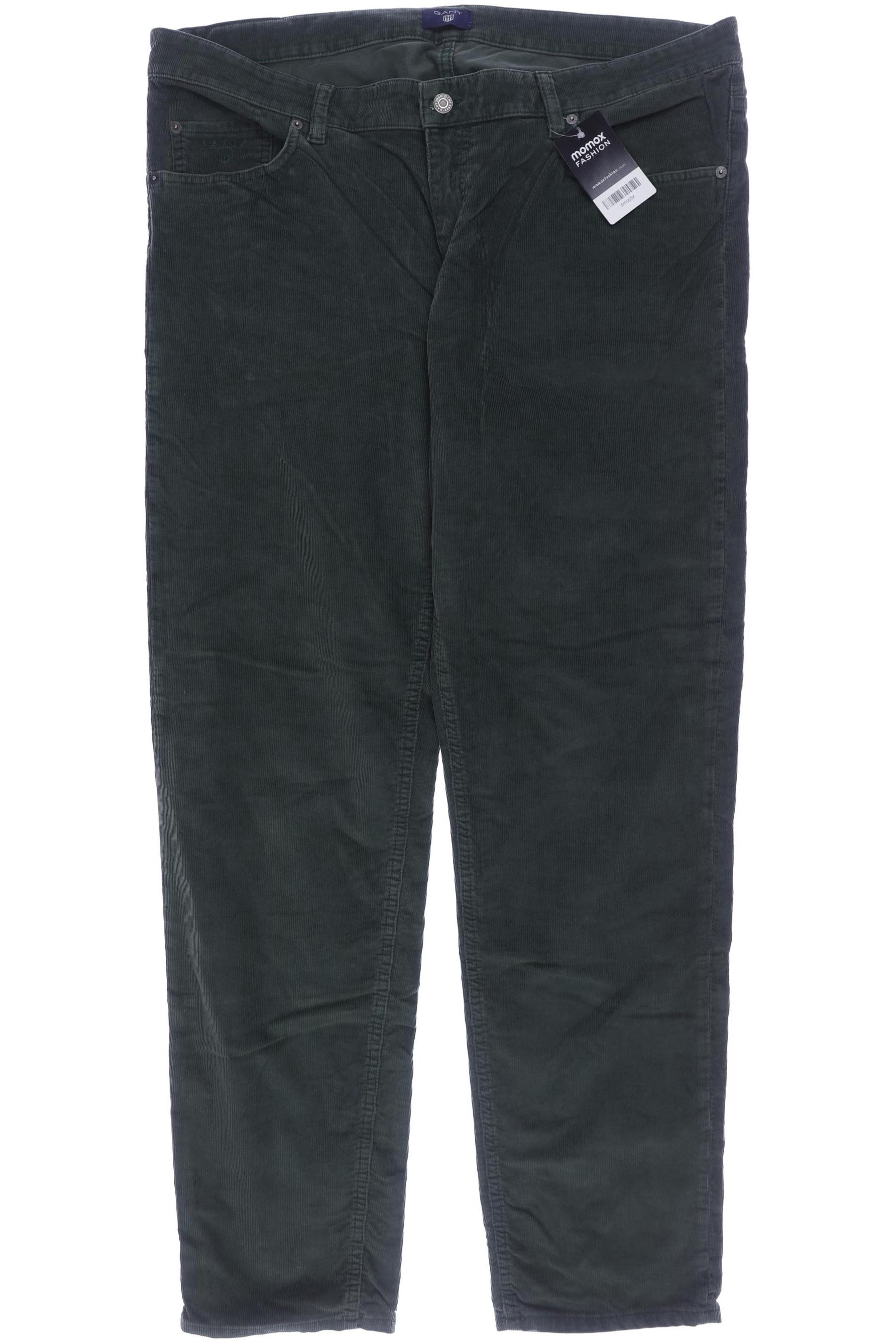 

Gant Herren Stoffhose, grün, Gr. 58