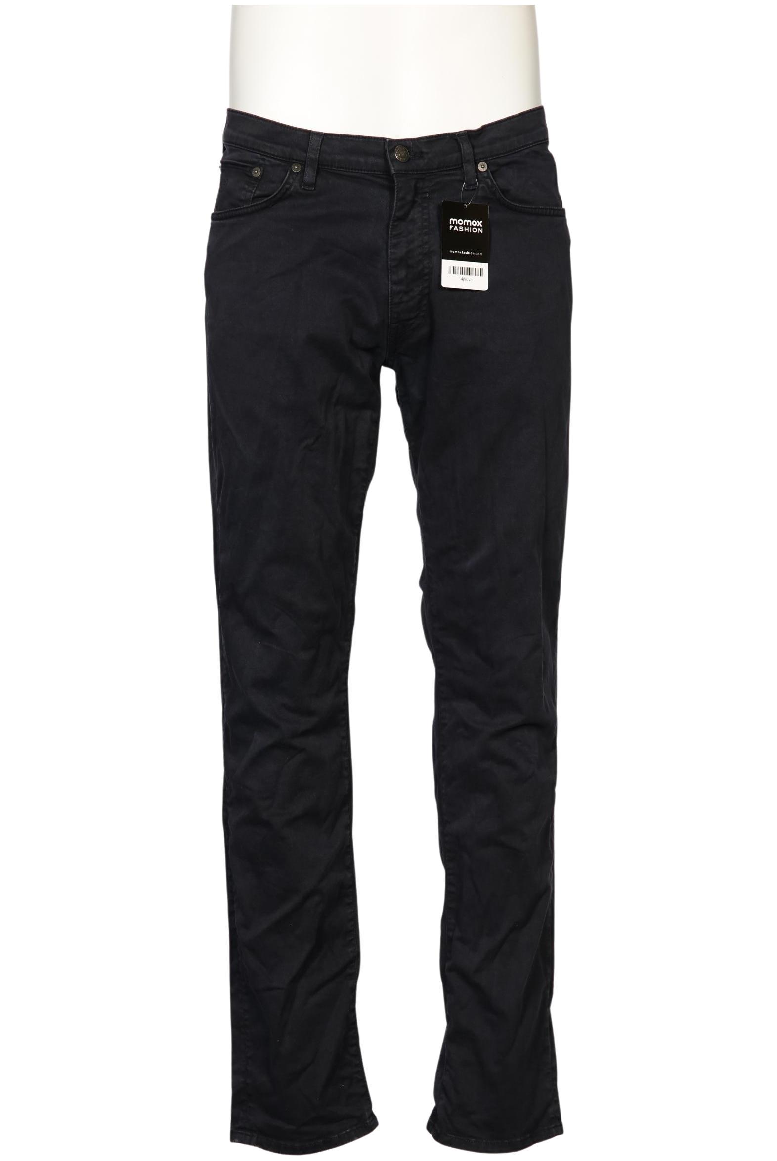 

Gant Herren Stoffhose, marineblau, Gr. 35