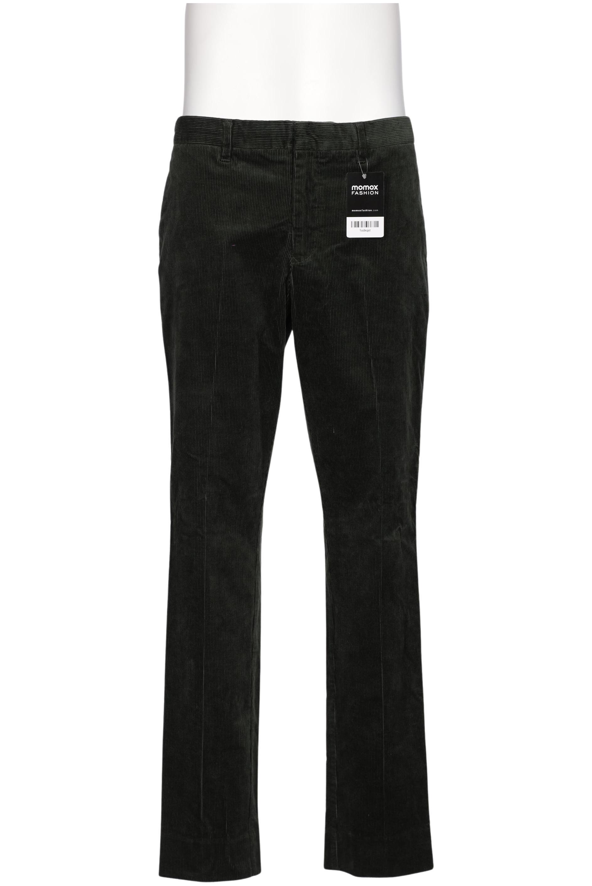 

Gant Herren Stoffhose, grün, Gr. 52